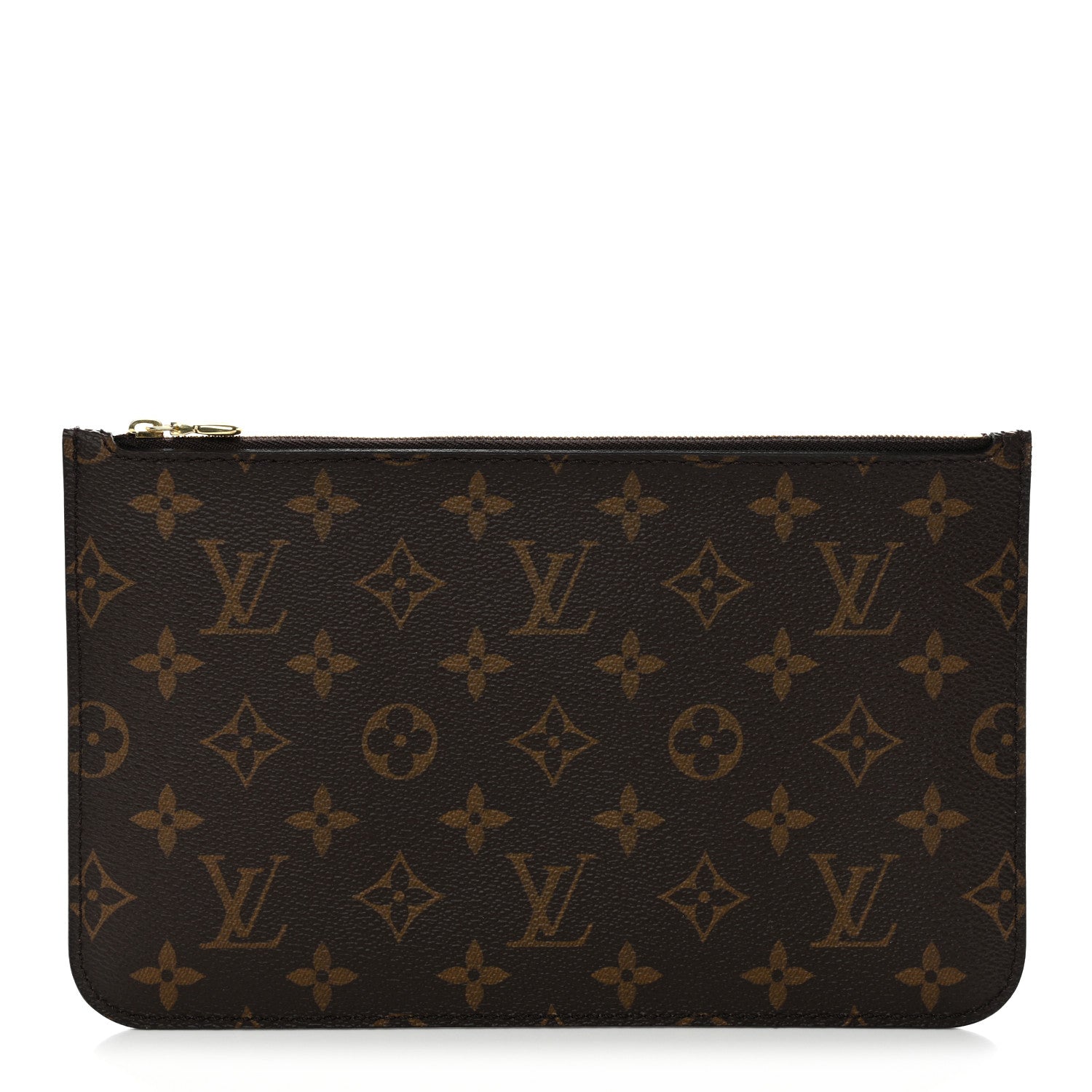 Monogram Neverfull MM GM Pochette