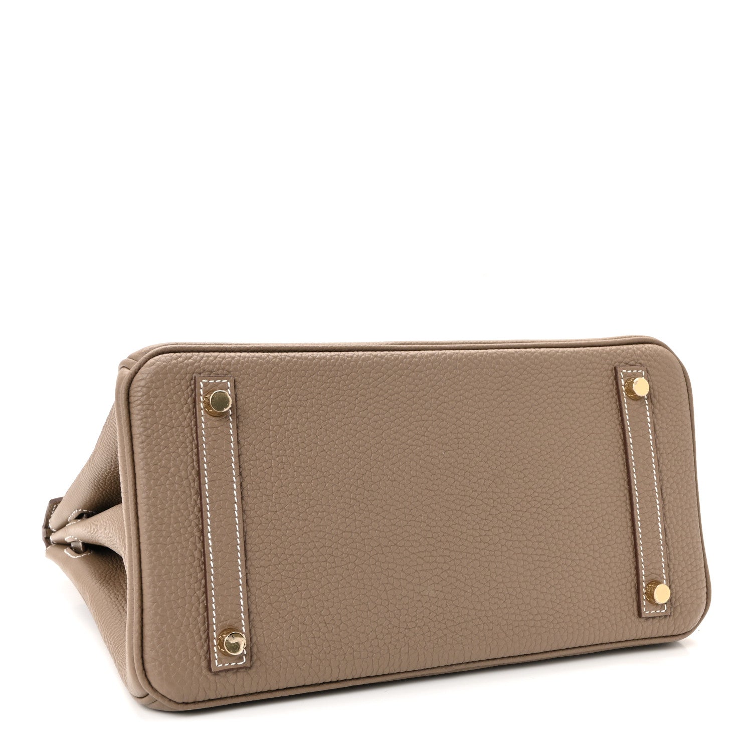 Togo Birkin 30 Etoupe