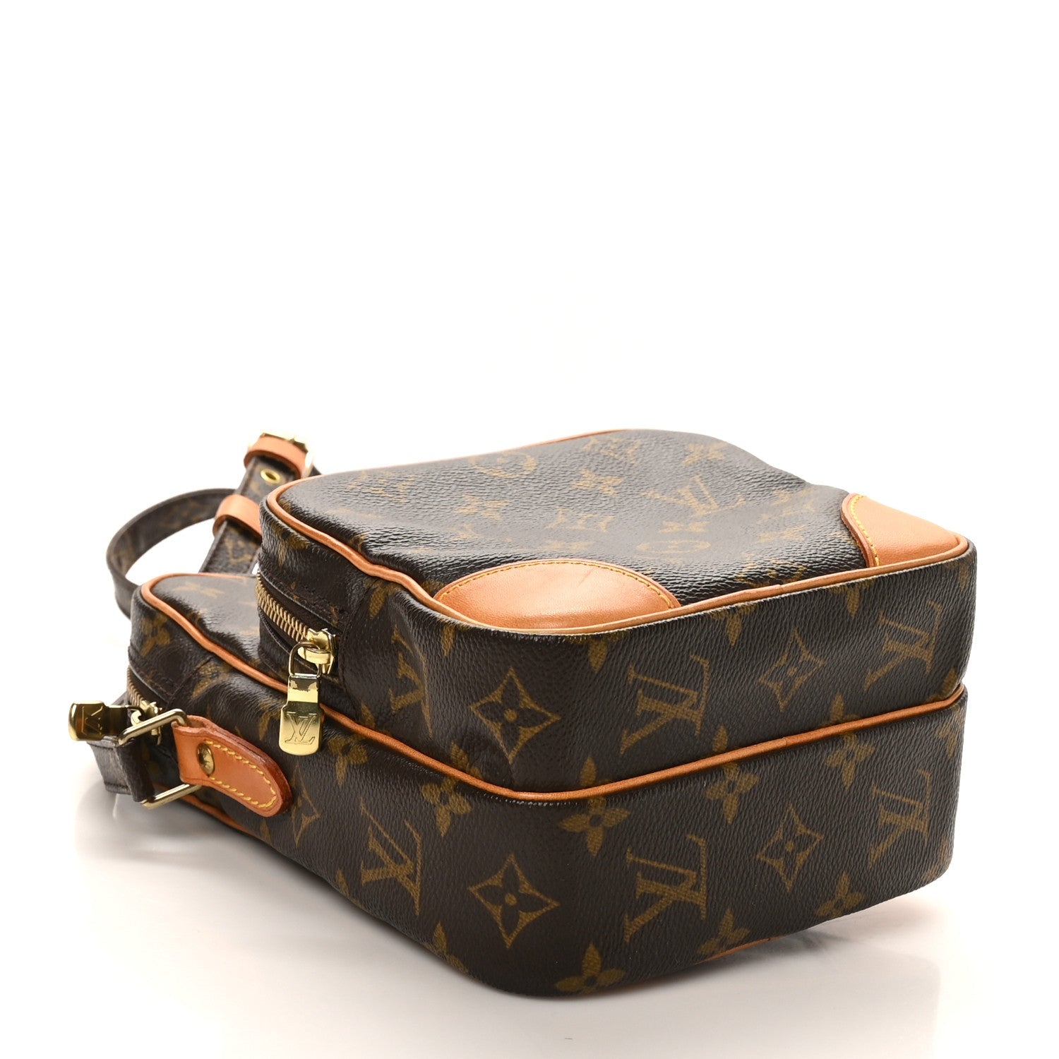 Monogram Amazone