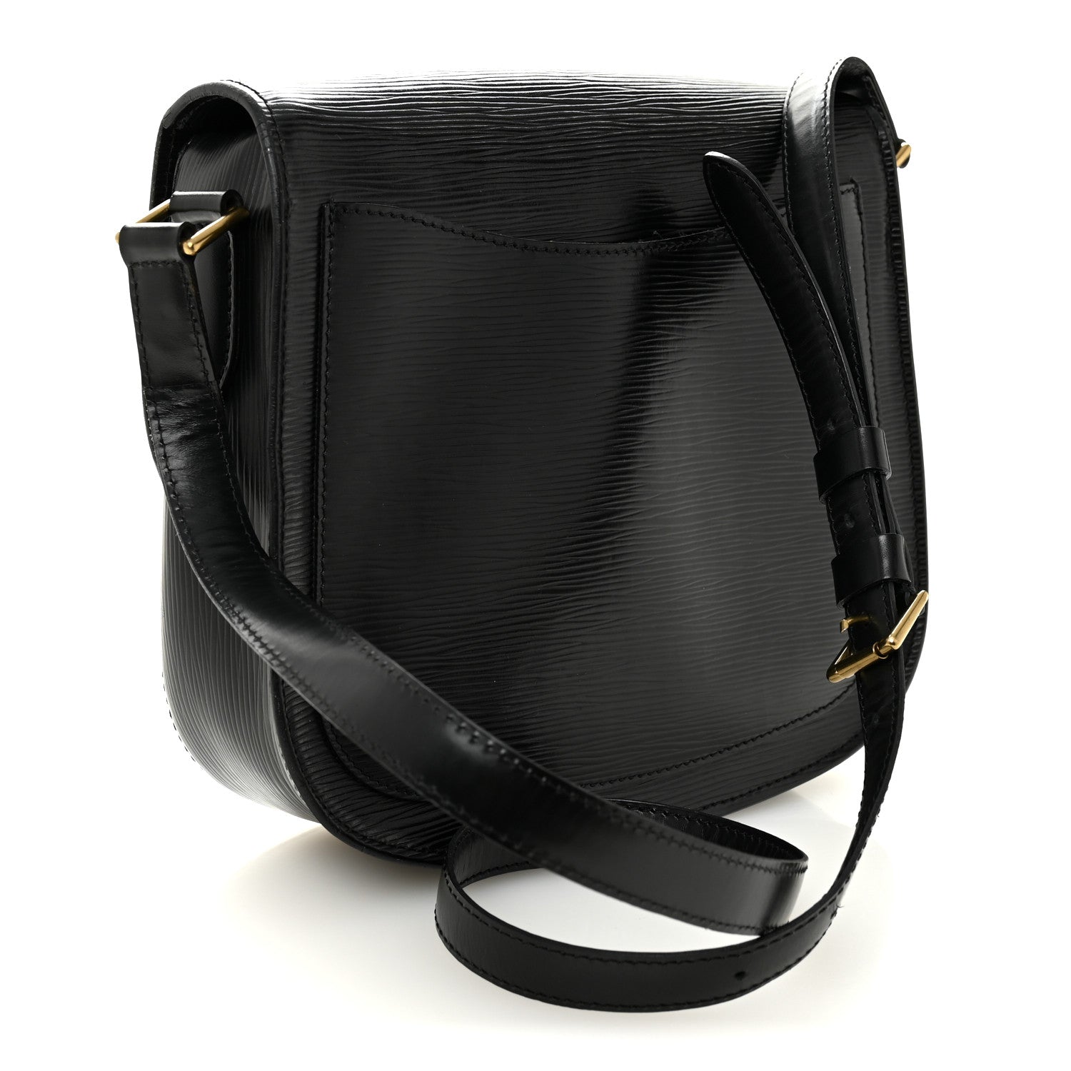 Epi Saint Cloud GM Black