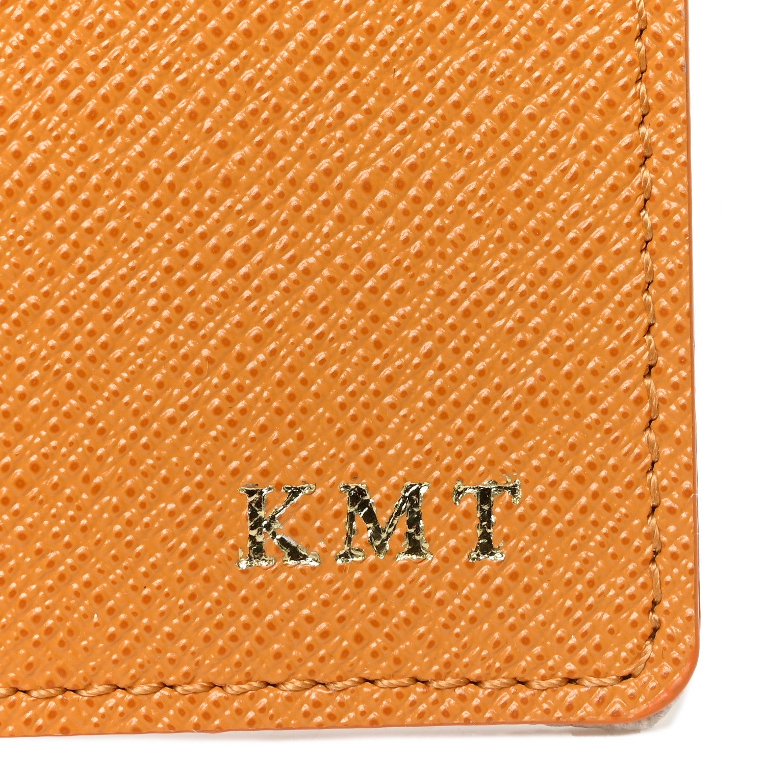Monogram Flight Mode Passport Cover Dune