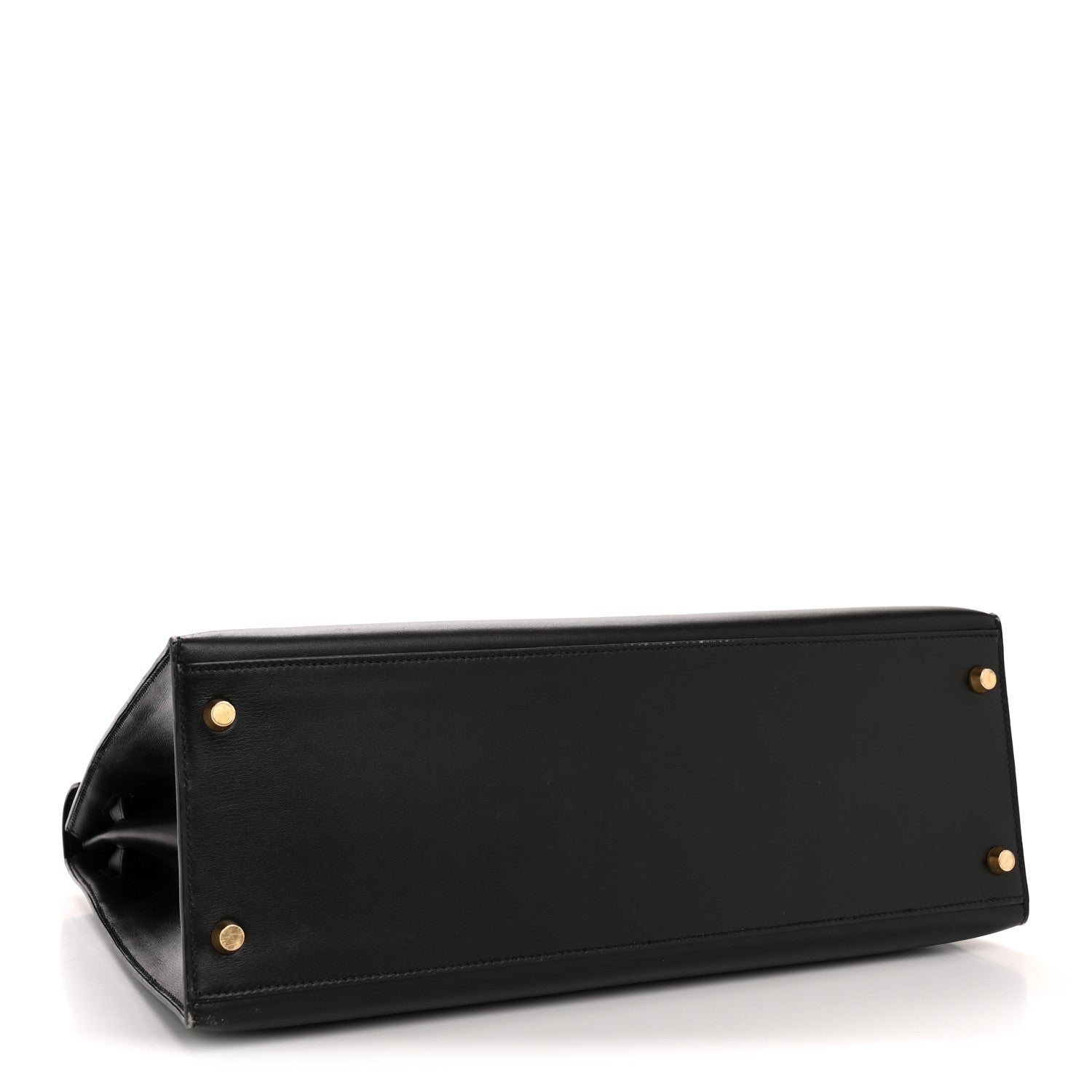 Box Kelly Sellier 35 Black