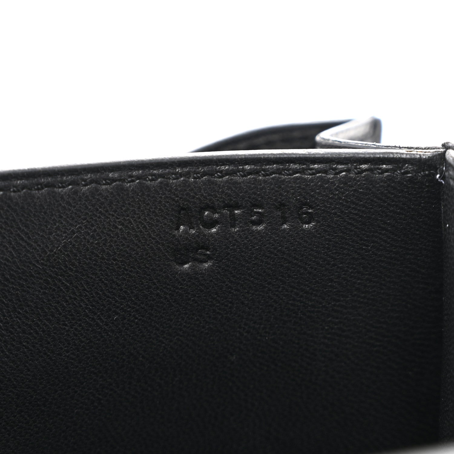 Epsom Constance 18 Black