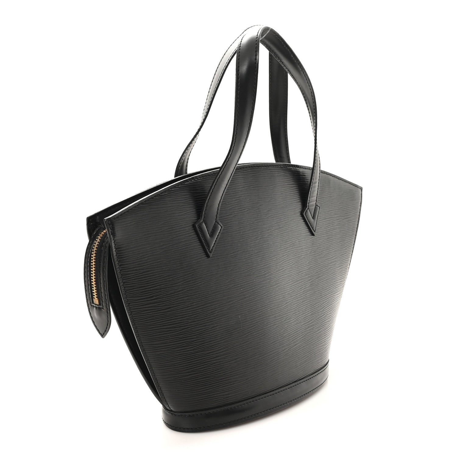 Epi Saint Jacques PM Black