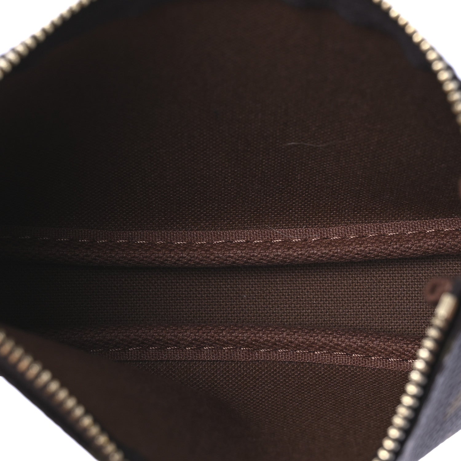 Monogram Mini Pochette Accessories