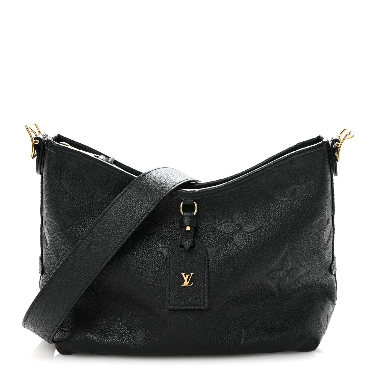Empreinte Carryall PM Black