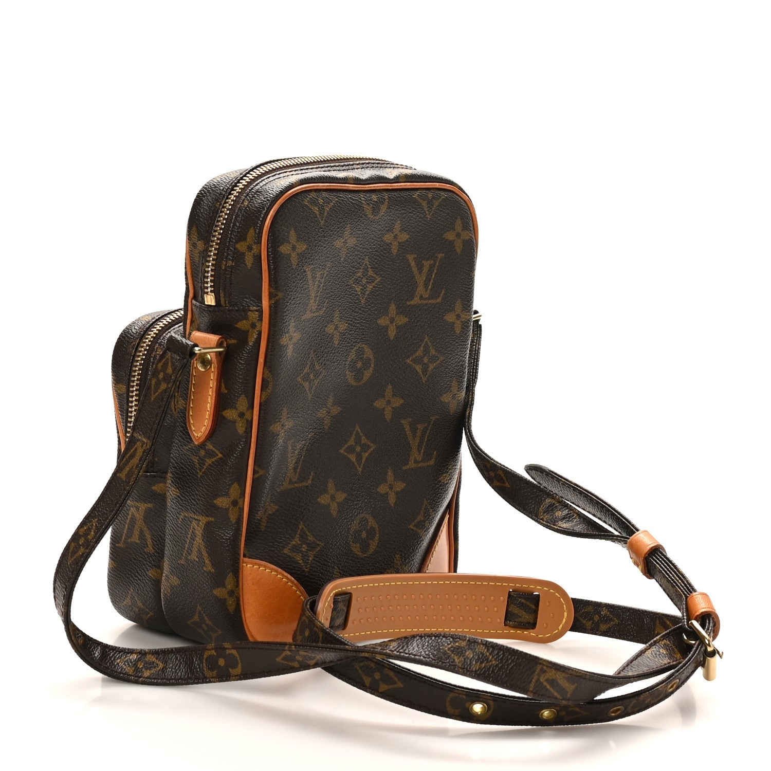 Monogram Amazone