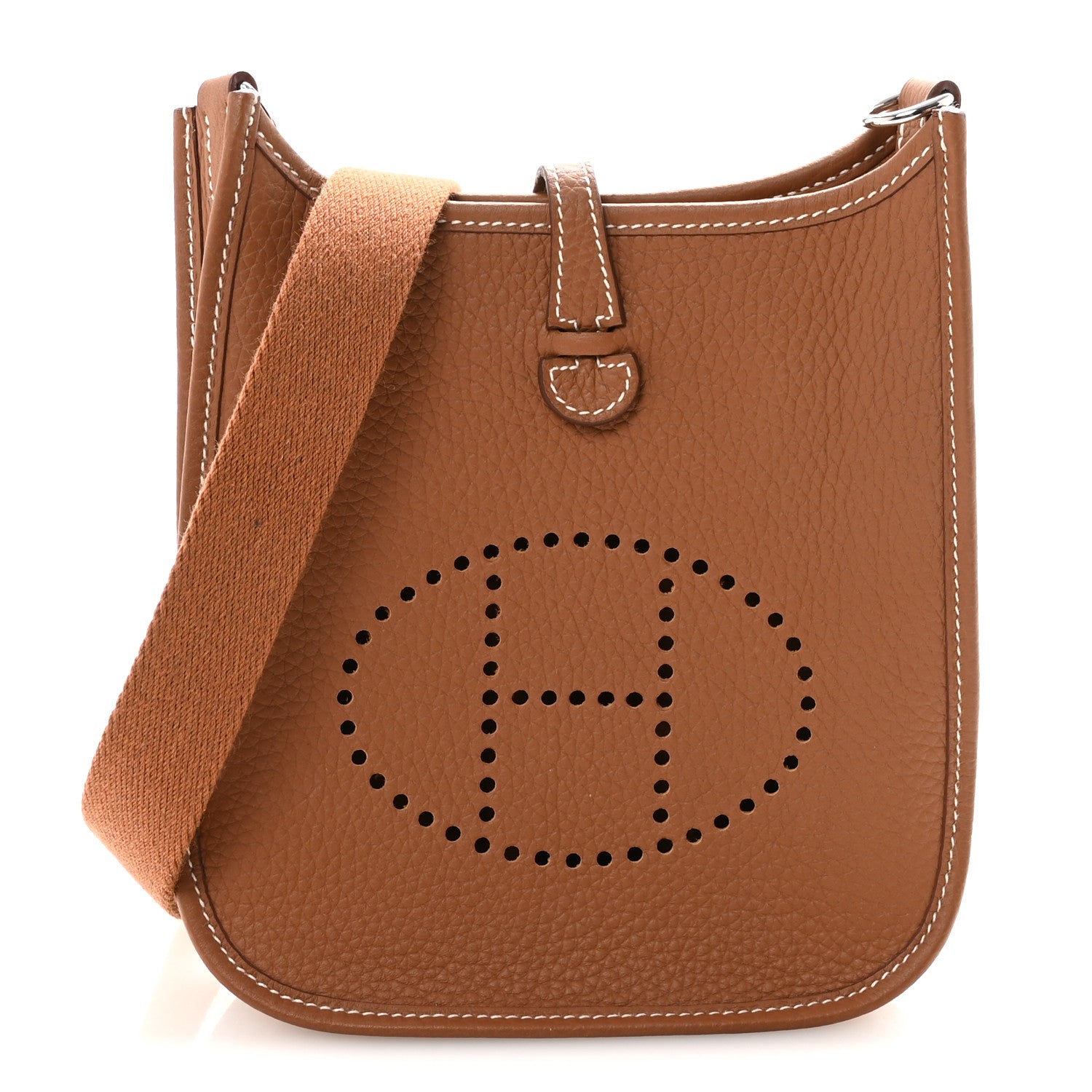 Taurillon Clemence Evelyne TPM Gold