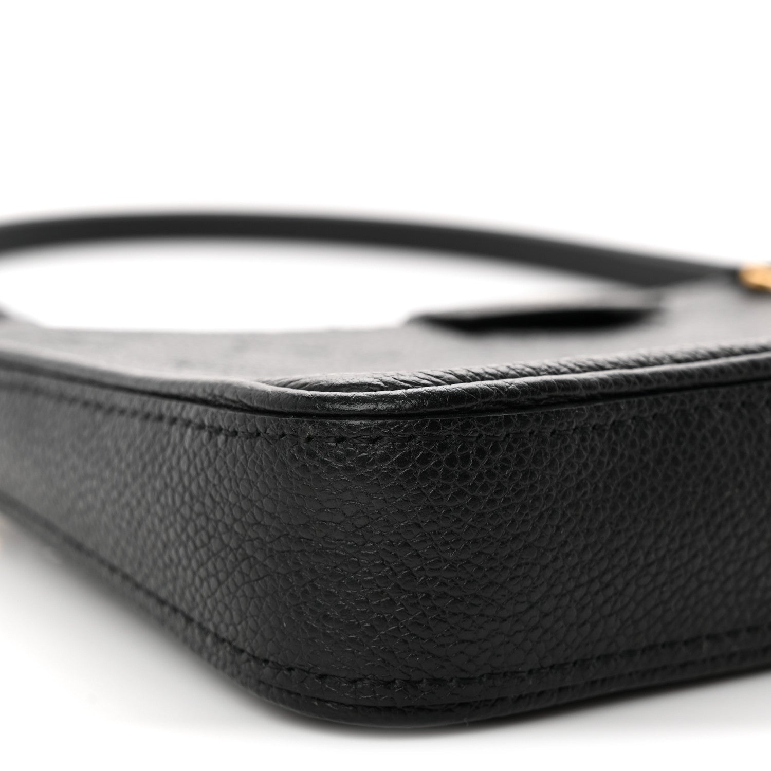 Empreinte Easy Pouch On Strap Black