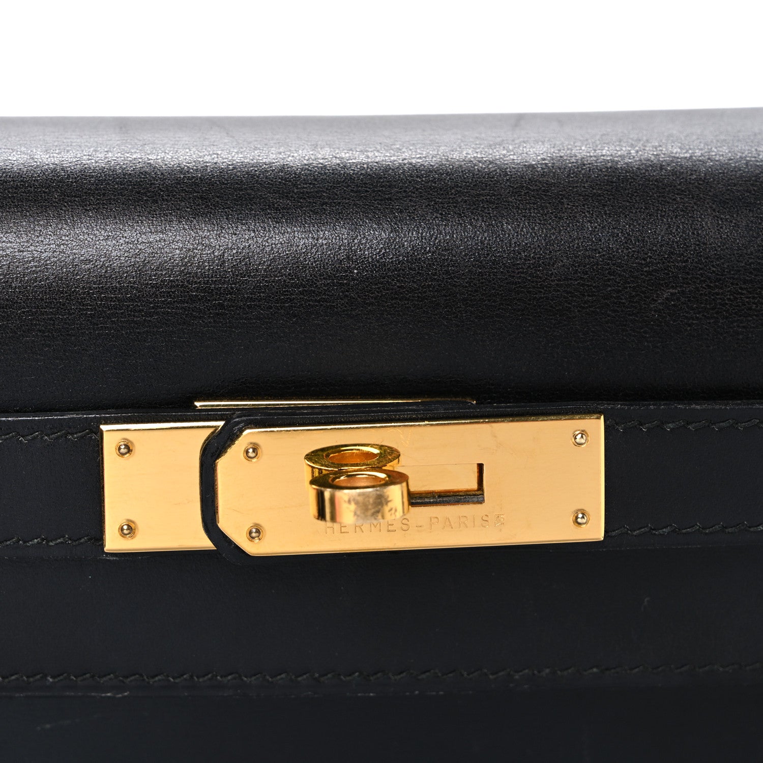 Box Kelly Sellier 28 Black