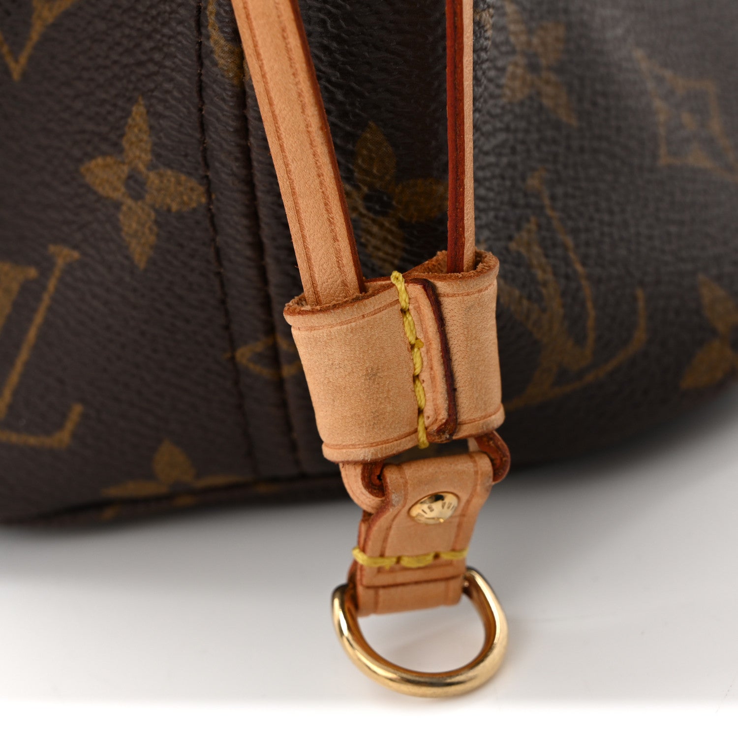 Monogram Neverfull PM
