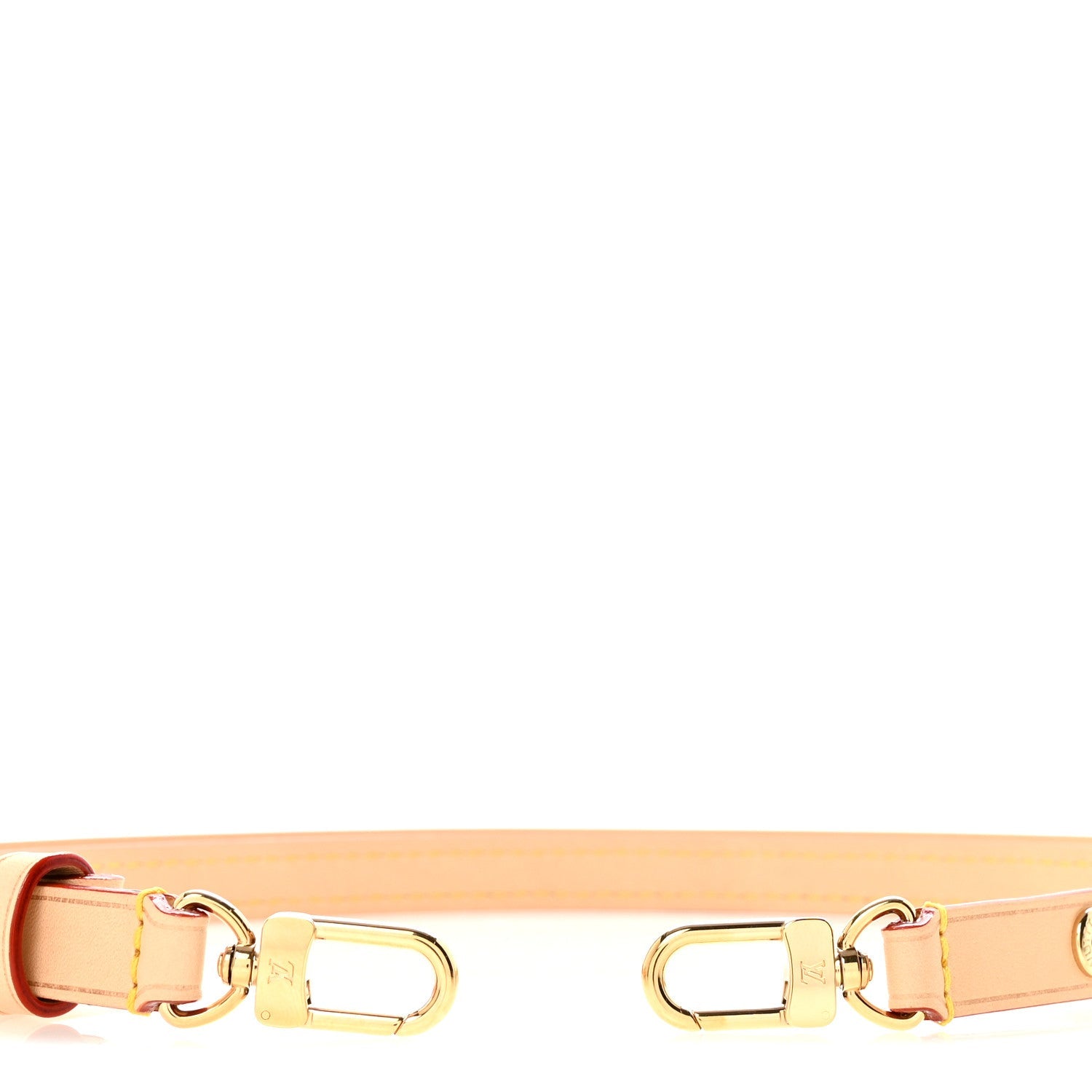Vachetta Liv Pochette Shoulder Strap
