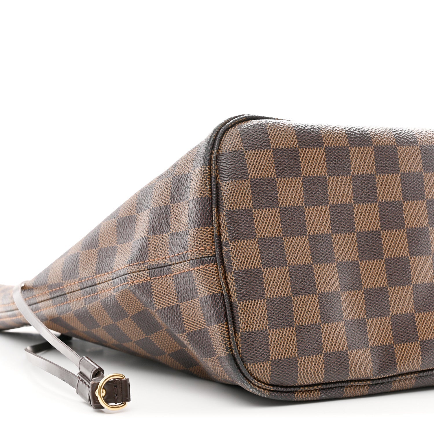 Damier Ebene Neverfull MM