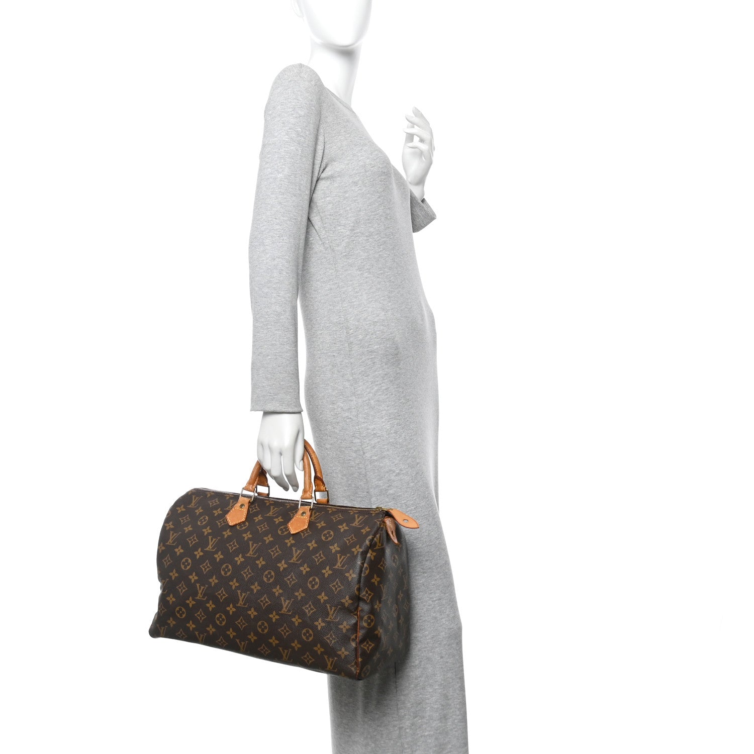 Monogram Speedy 40