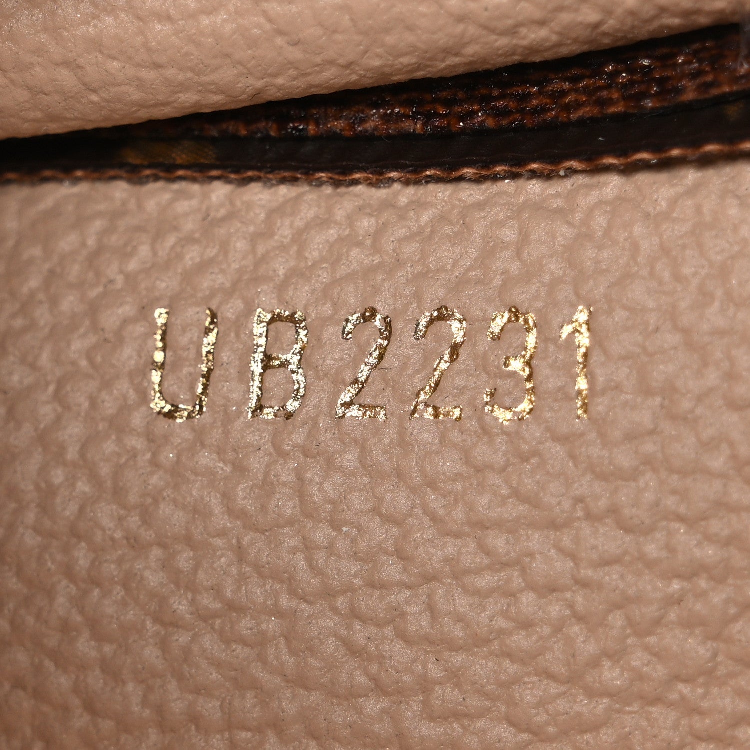 Monogram Toiletry Pouch 26