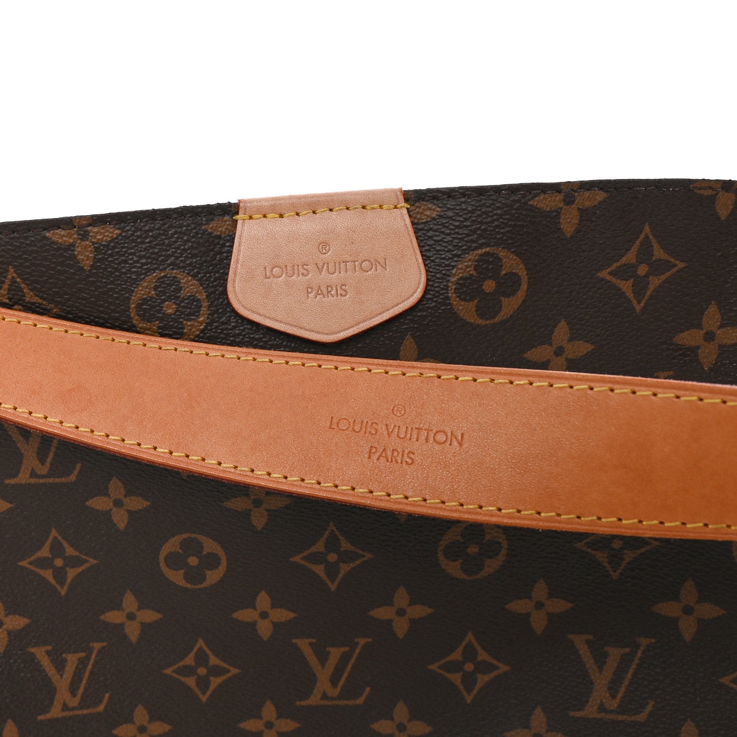 Monogram Graceful MM