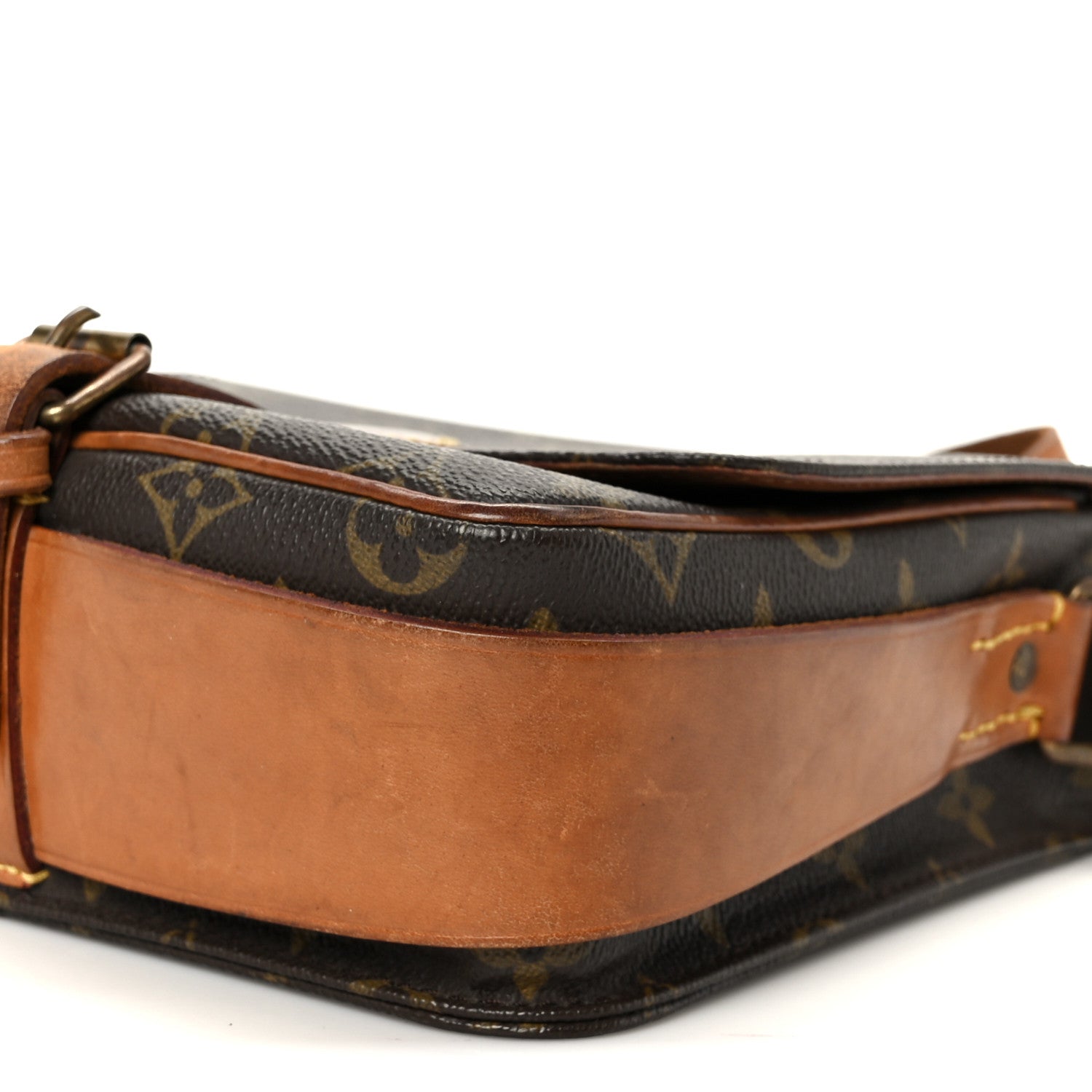 Monogram Cartouchiere 22