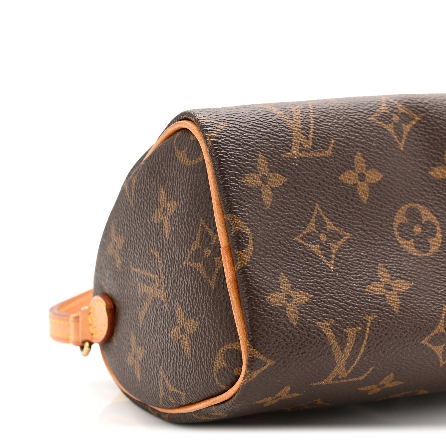 Monogram Nano Speedy