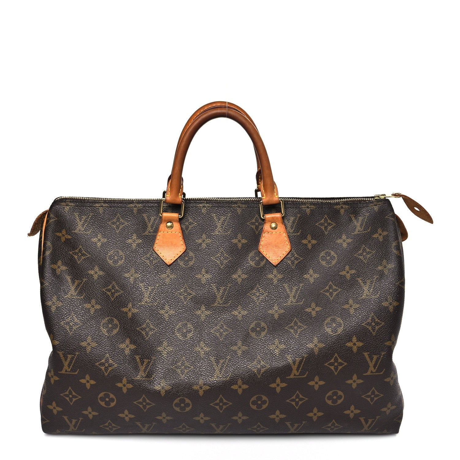 Monogram Speedy 40