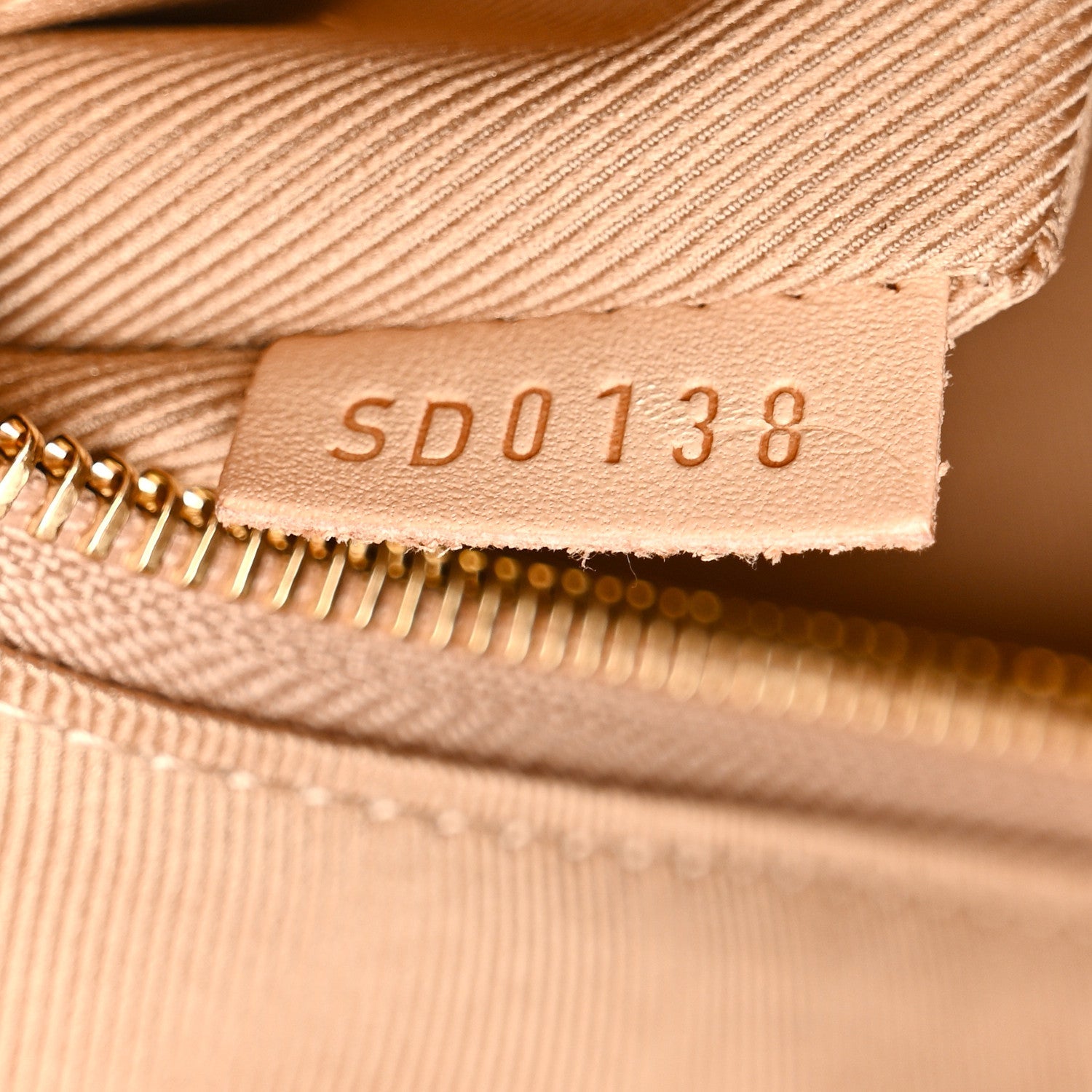 Monogram Graceful MM