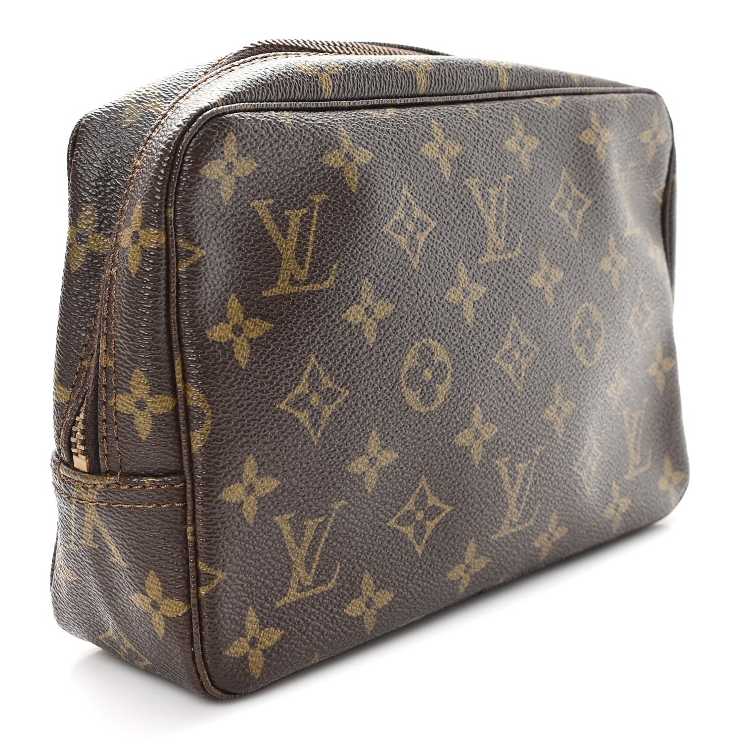 Monogram Trousse Toilette 23