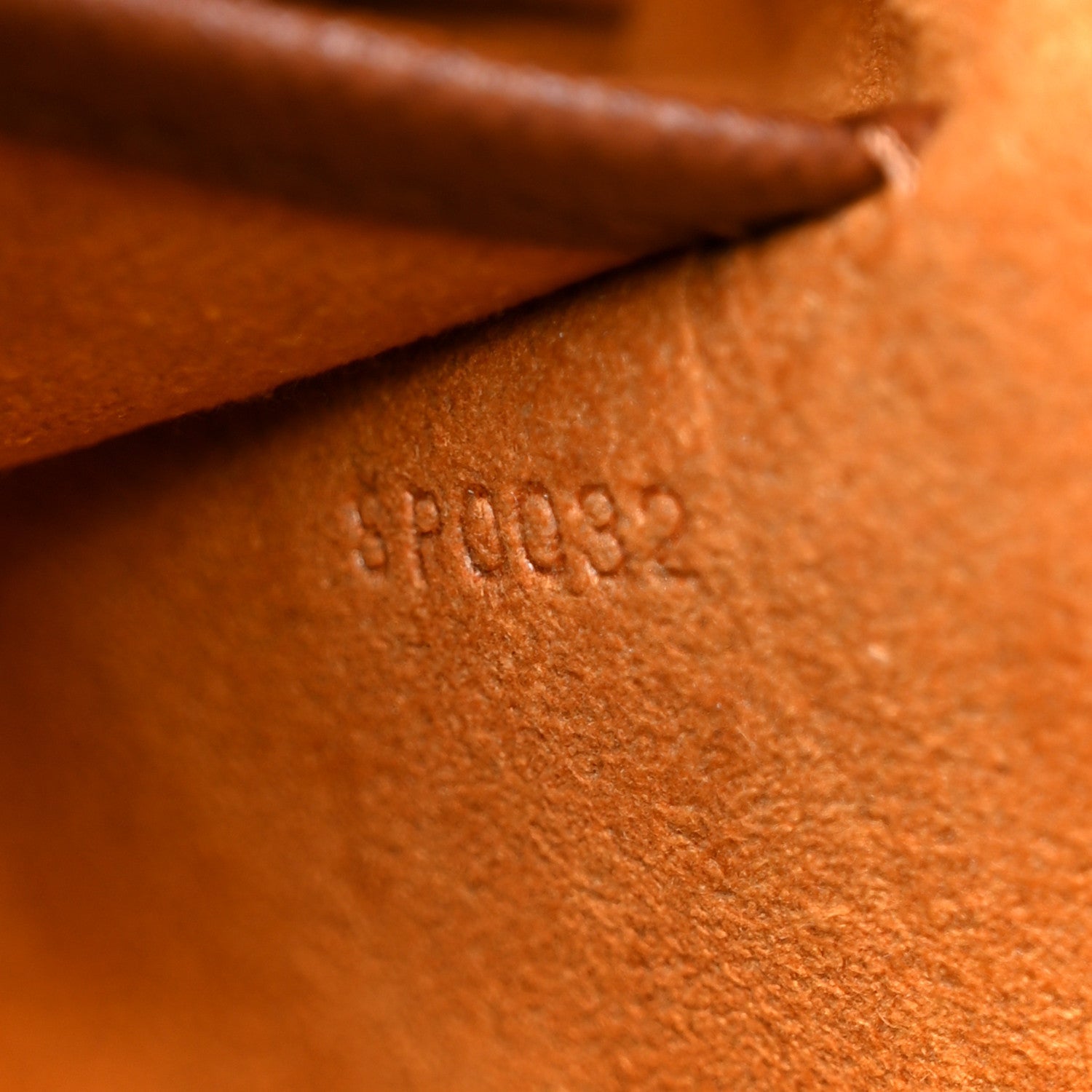 Monogram Musette Tango