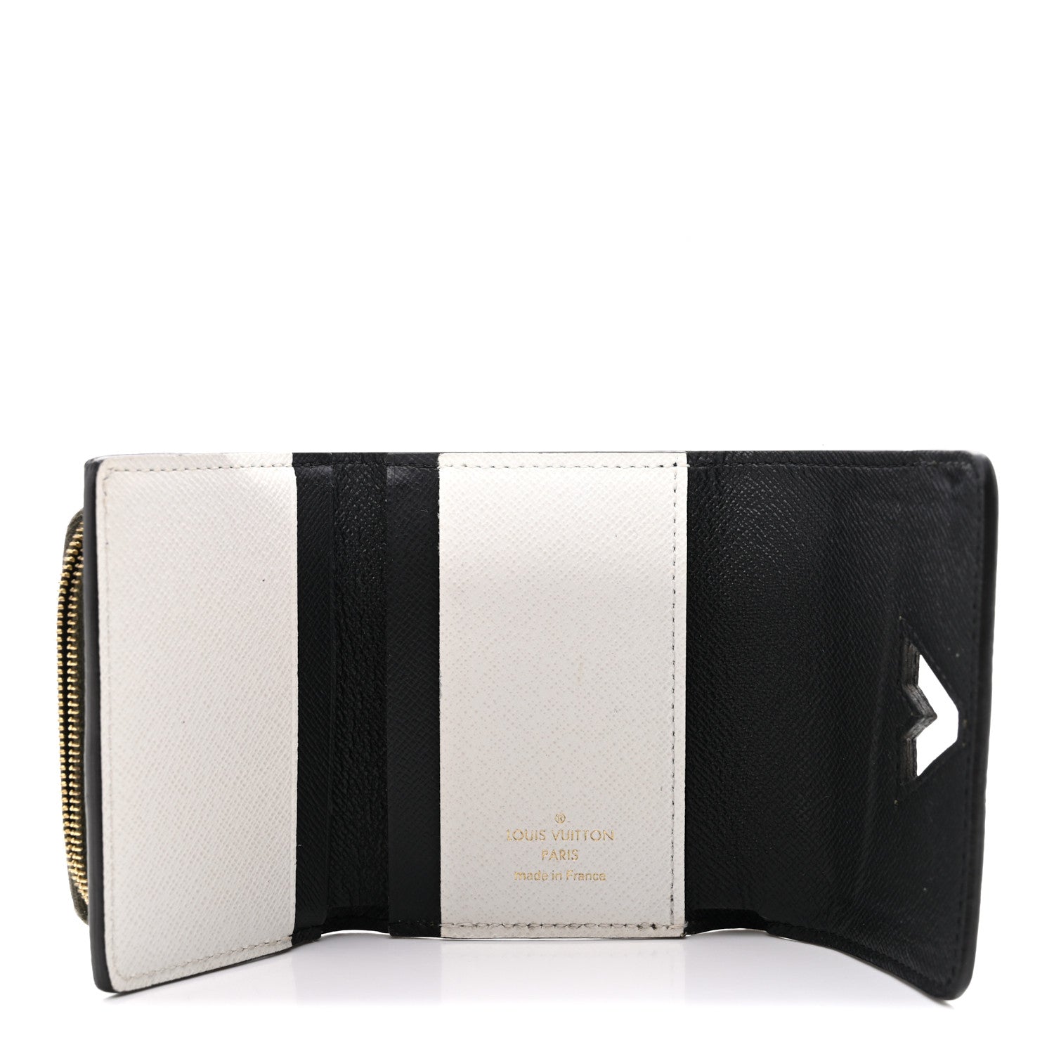 Epi Twist XS Wallet Kaki