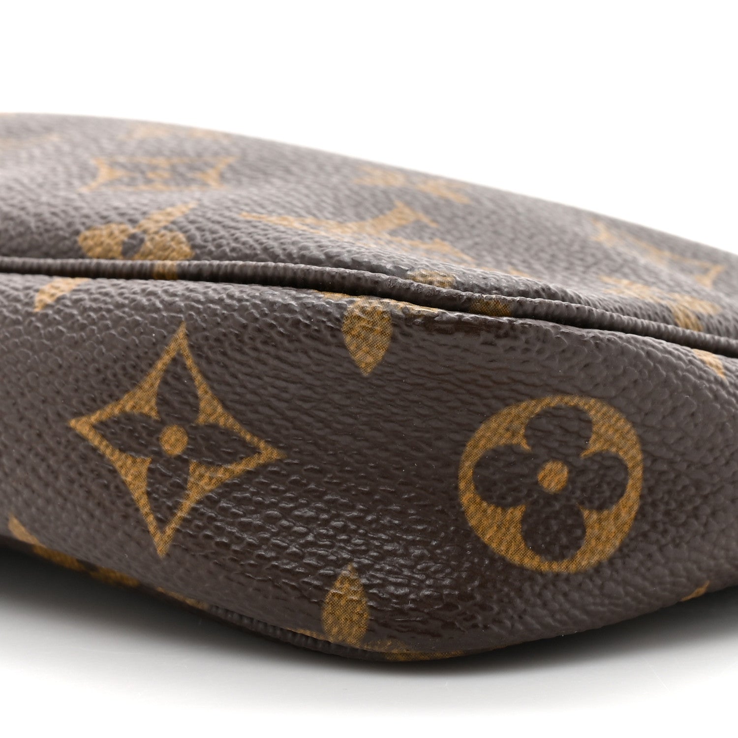 Monogram Pochette Accessories