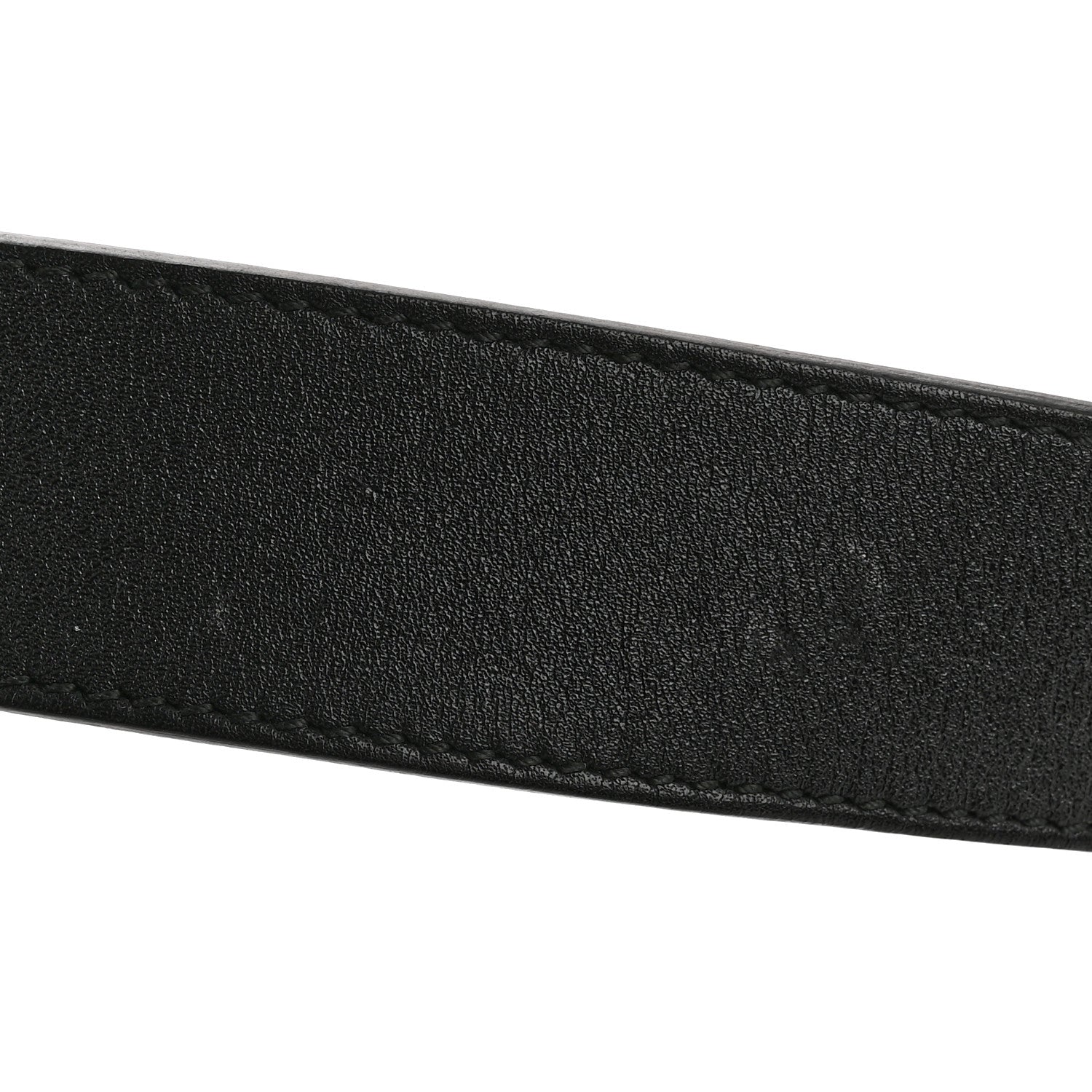 Calfskin Matelasse GG Marmont Belt Bag 105 42 Black