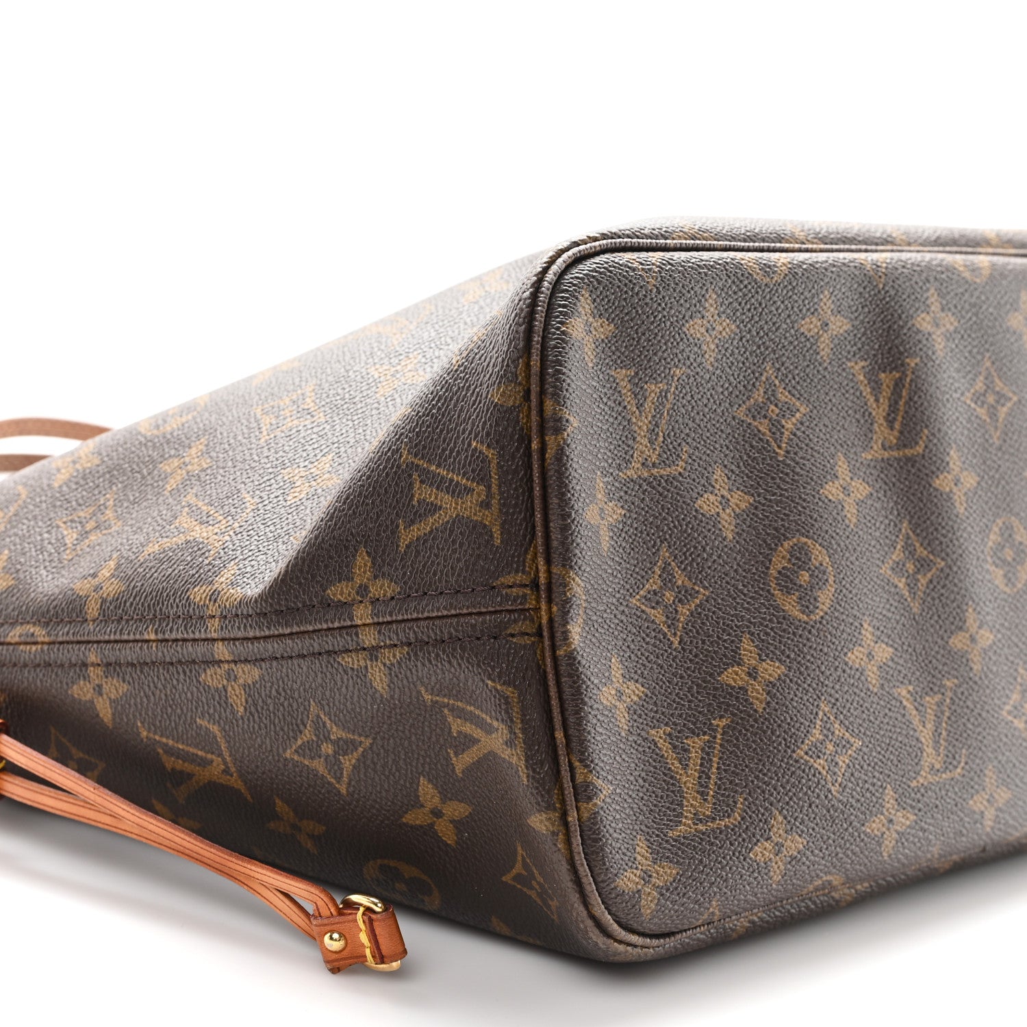 Monogram Neverfull MM