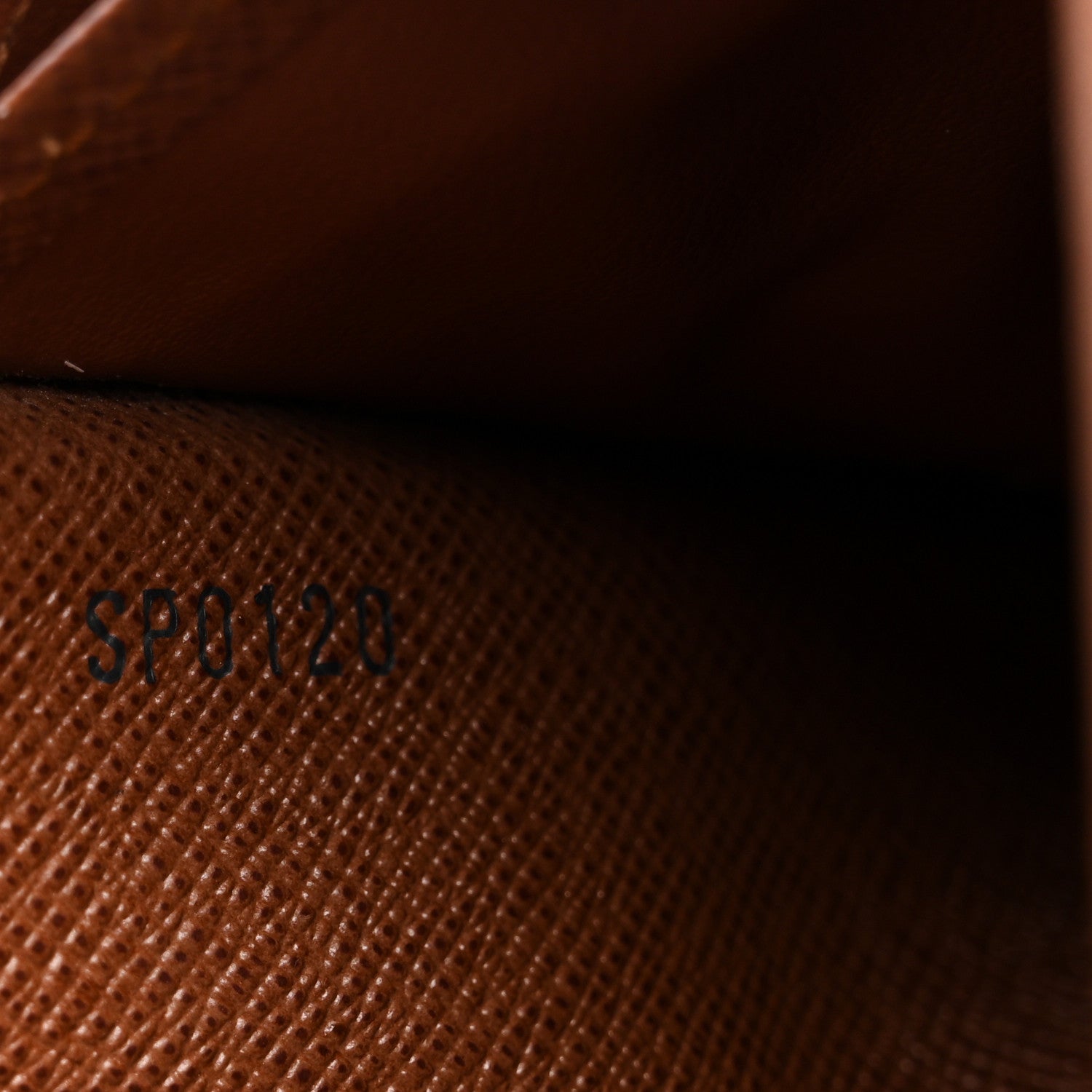 Monogram Etoile Sarah Wallet