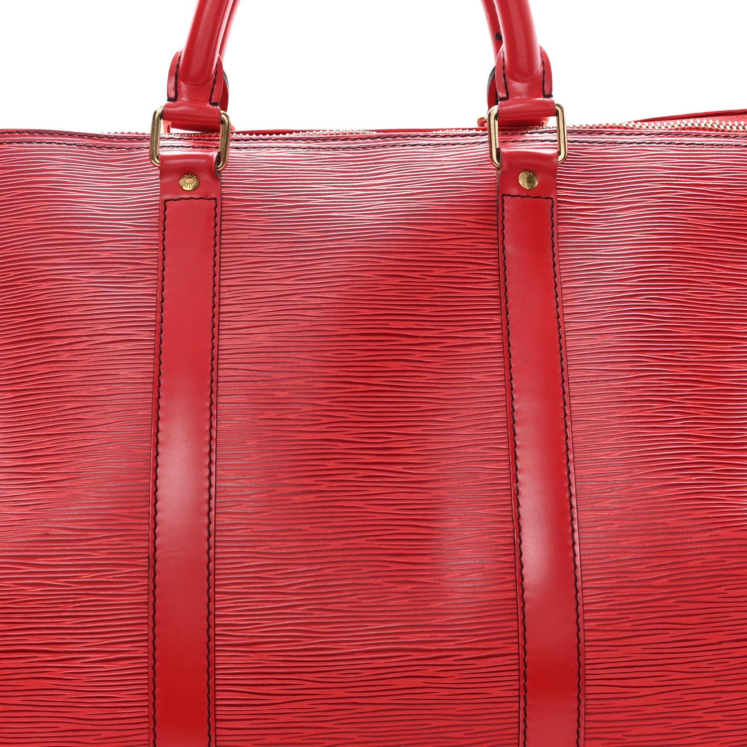 Epi Keepall 50 Castillan Red