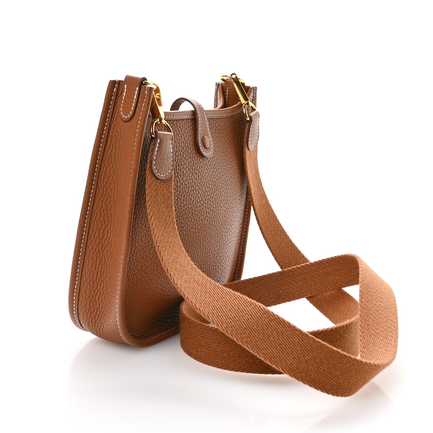 Taurillon Clemence Evelyne TPM Gold