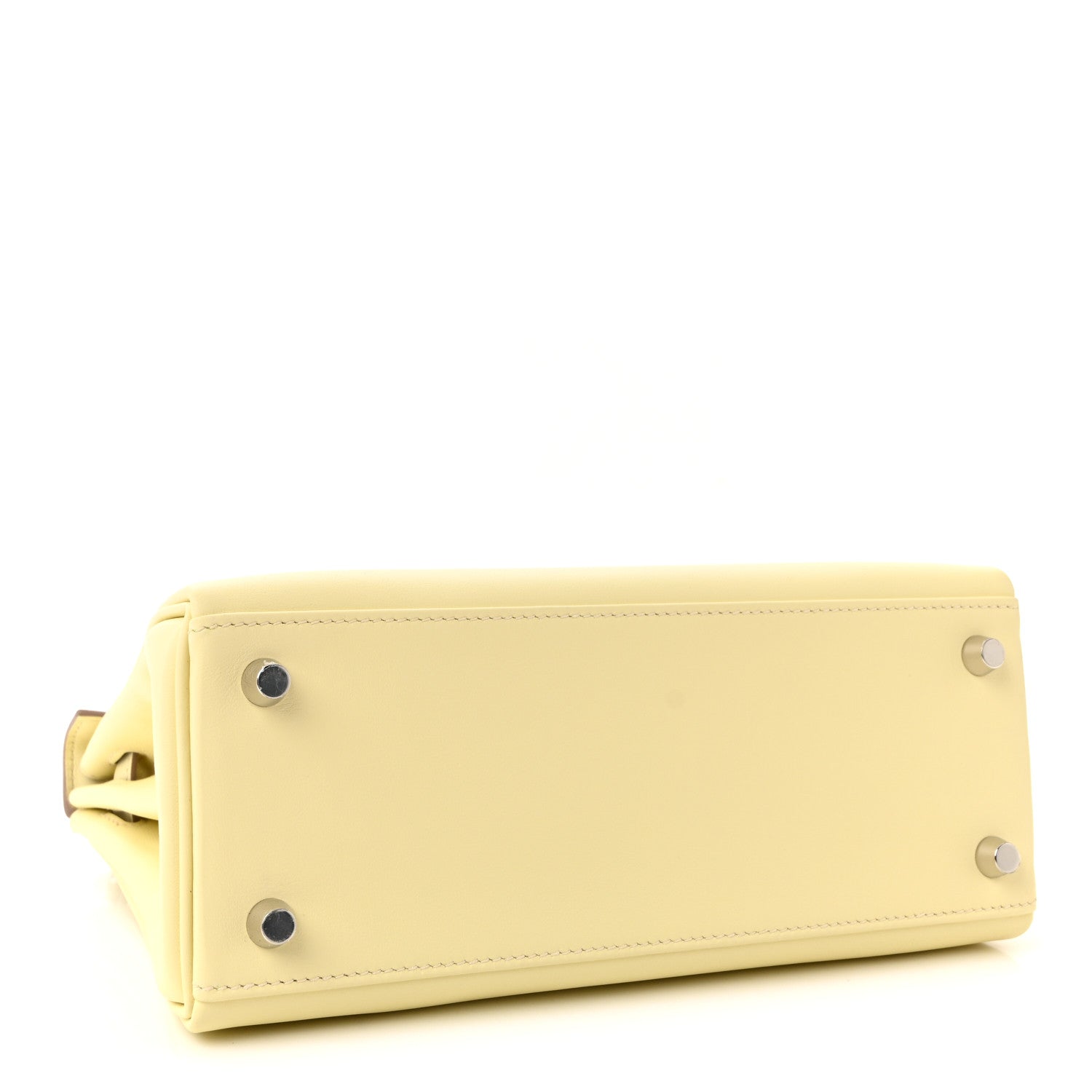 Swift Kelly Retourne 25  Jaune Milton