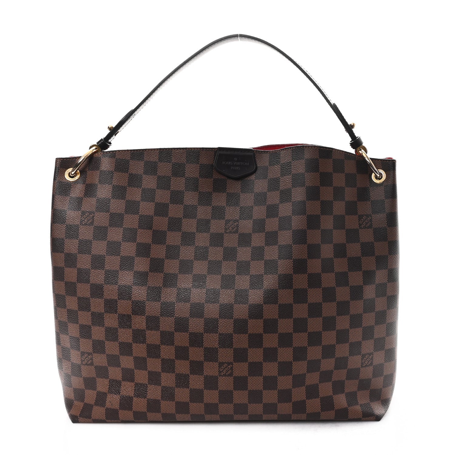 Damier Ebene Graceful MM