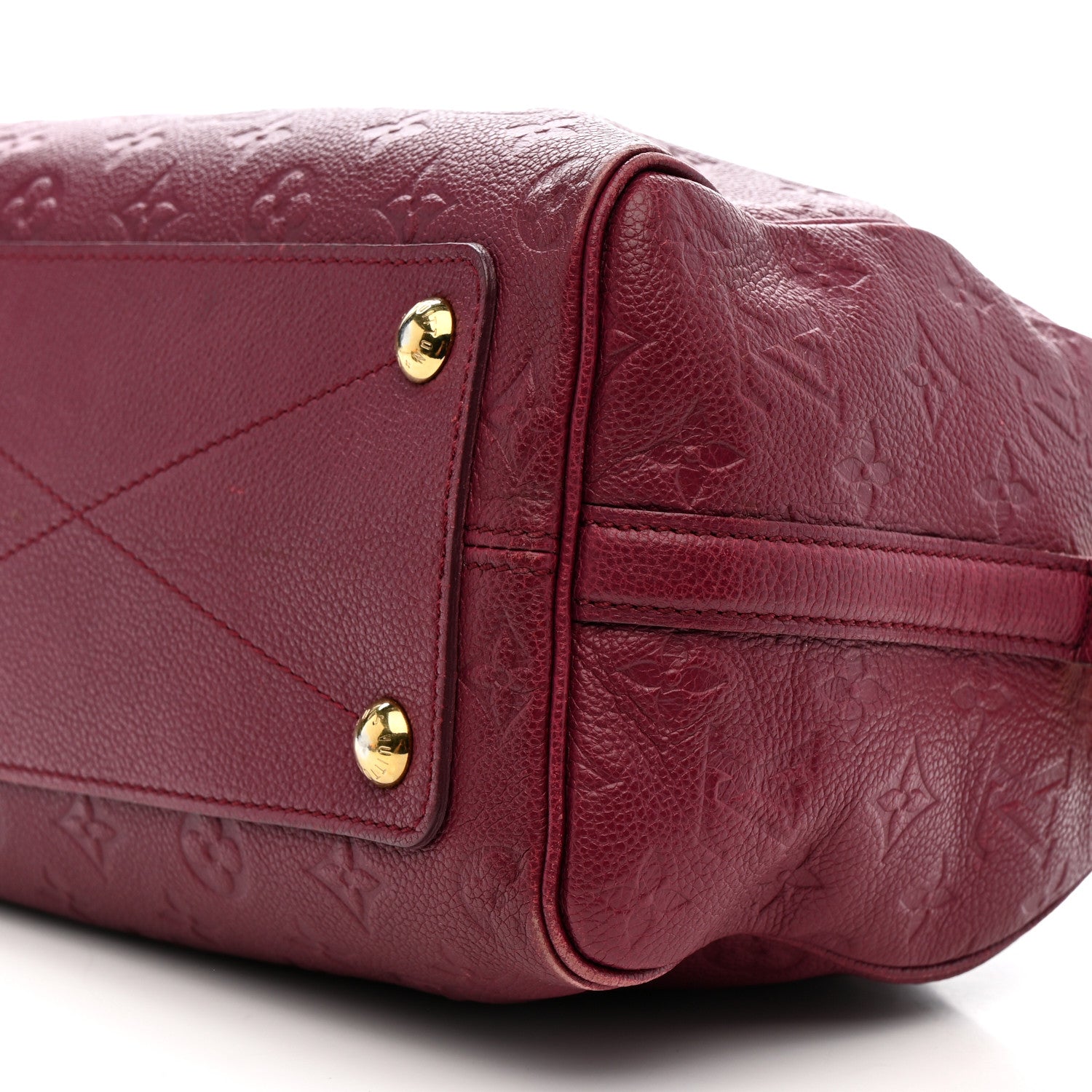 Empreinte Speedy Bandouliere 25 Aurore