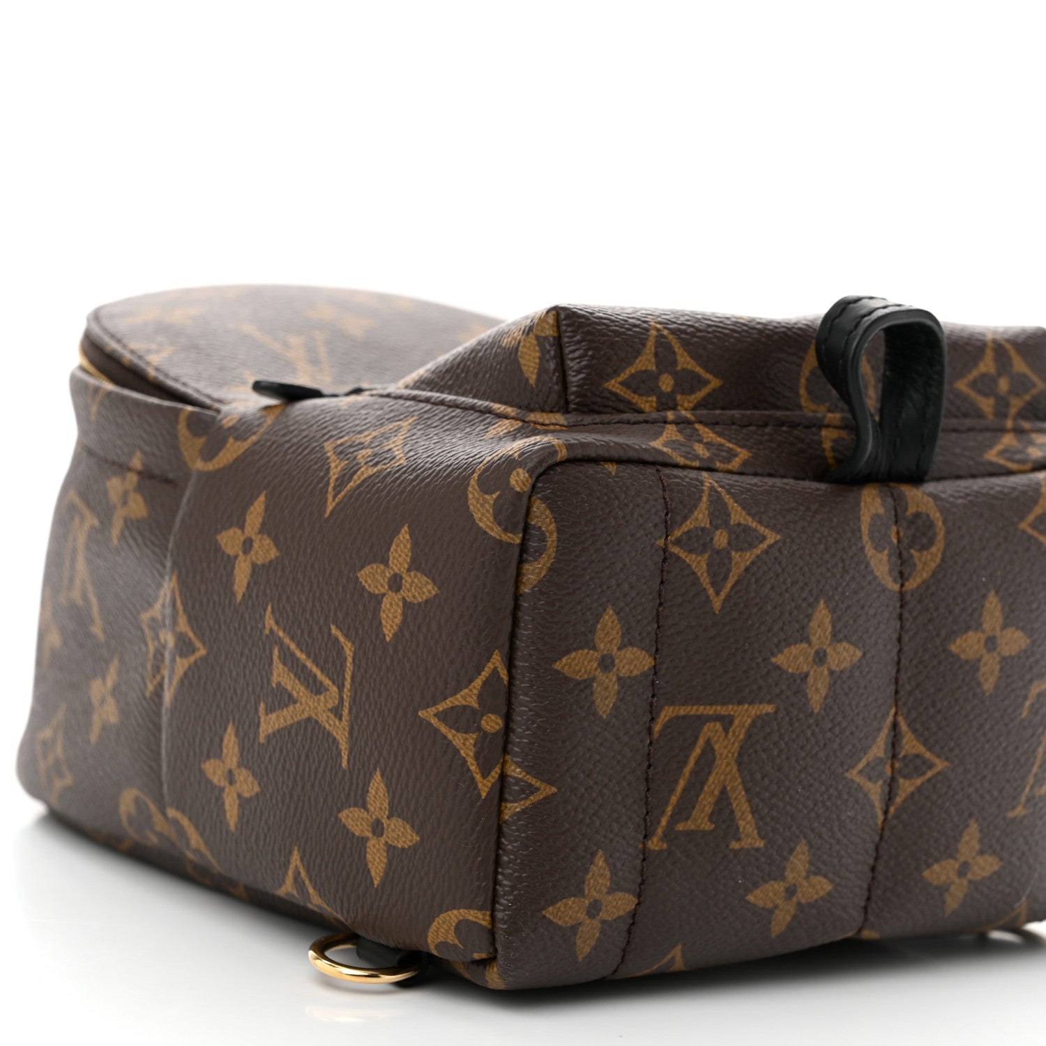 Monogram Palm Springs Backpack Mini