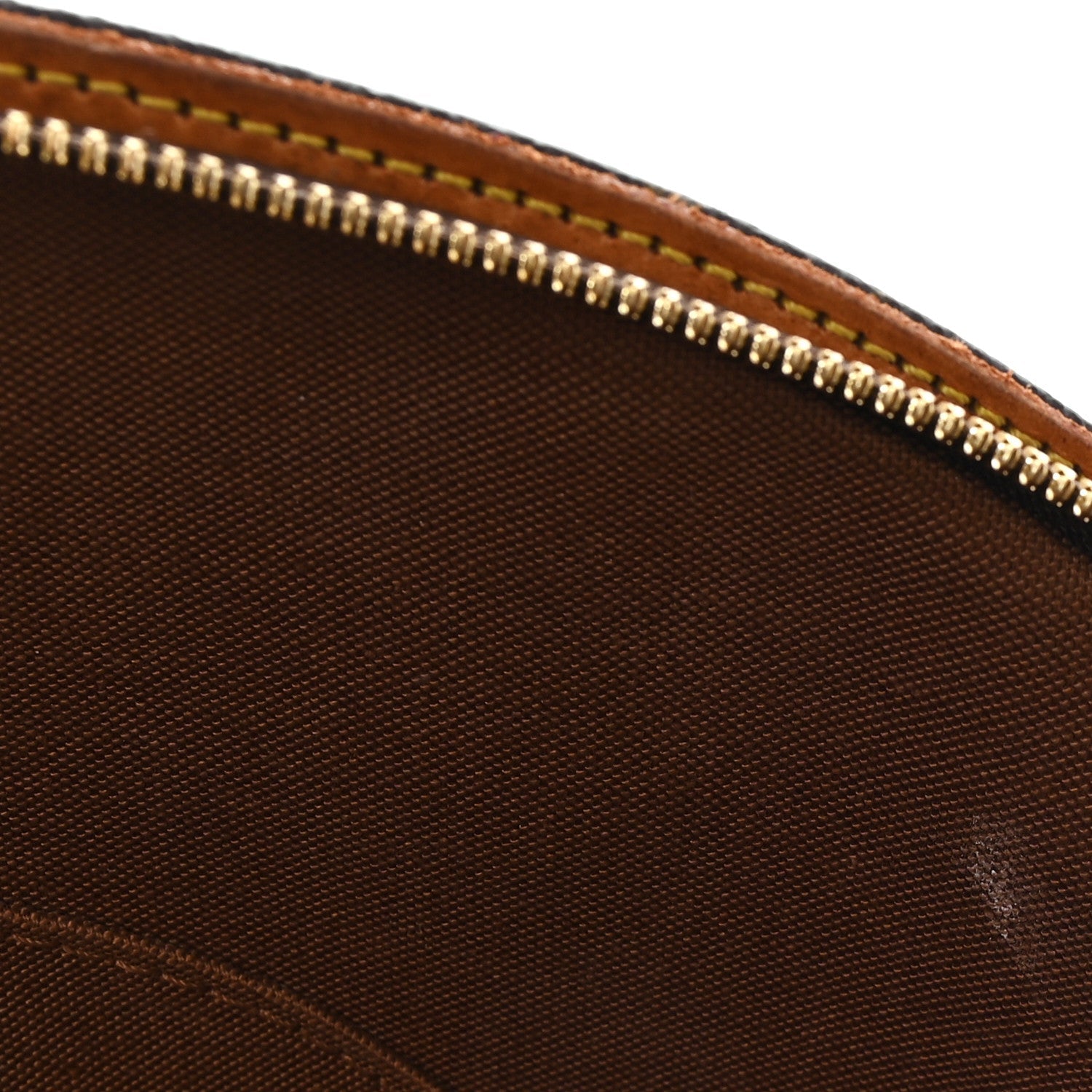 Monogram Ellipse MM