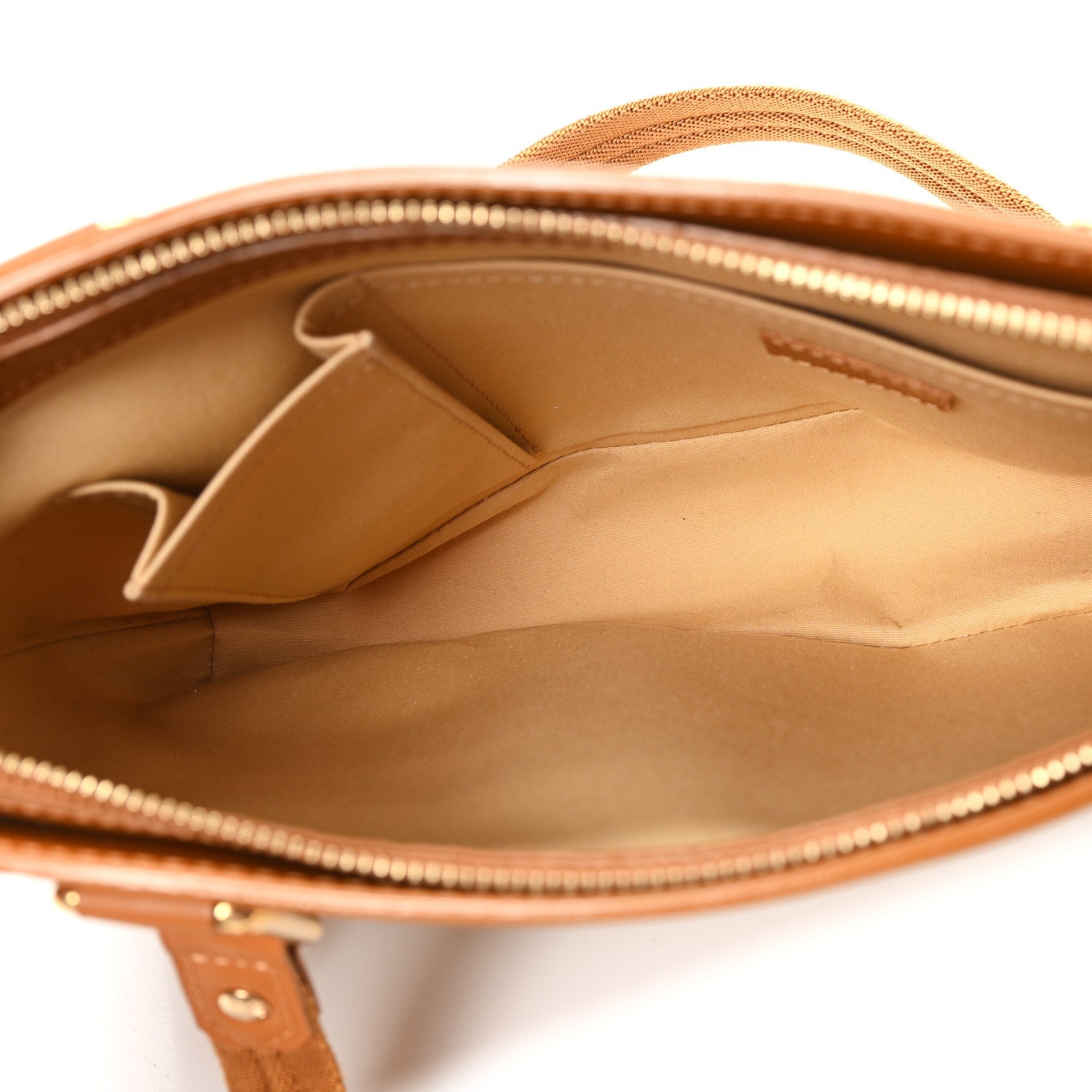 Mini Monogram LUCILLE PM Beige