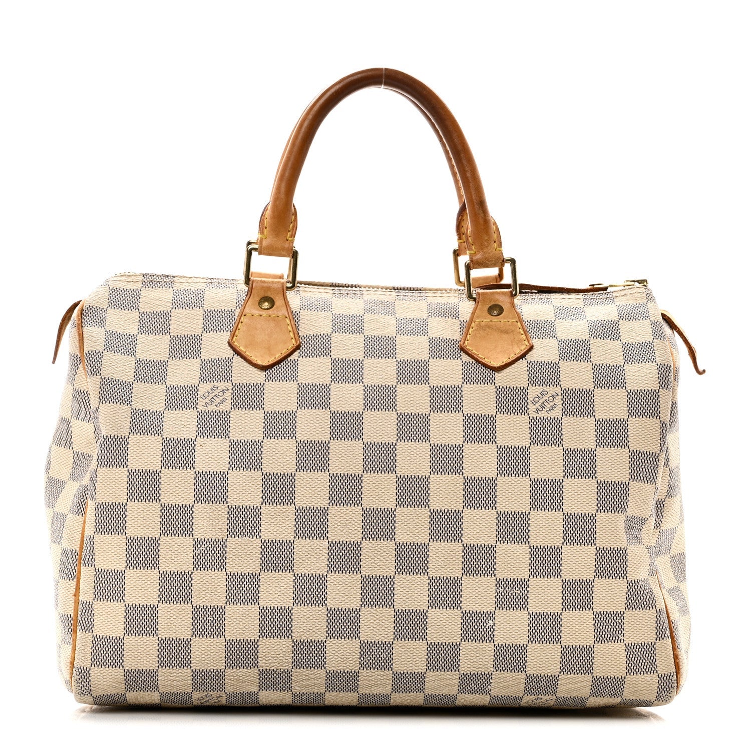 Damier Azur Speedy 30