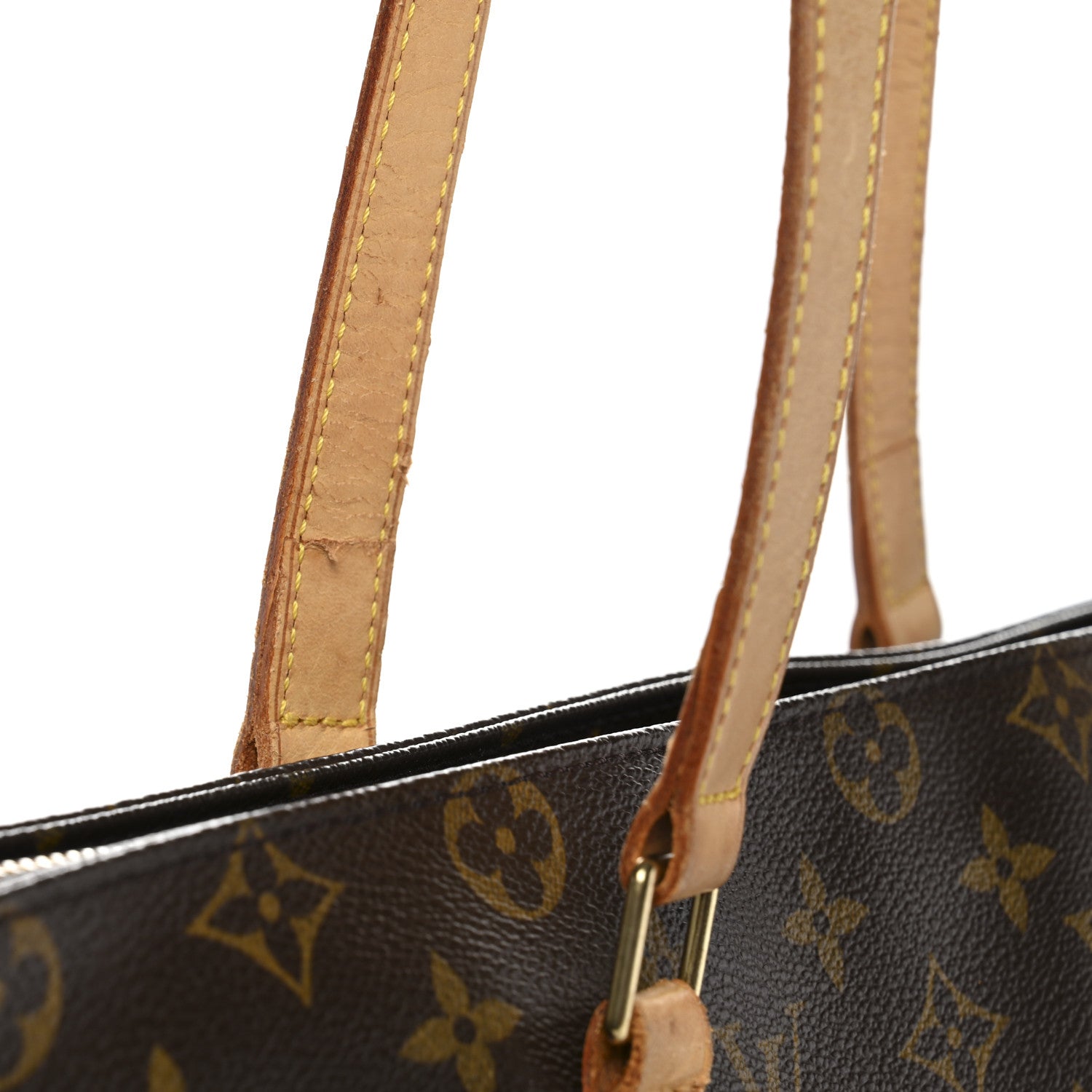 Monogram Cabas Mezzo