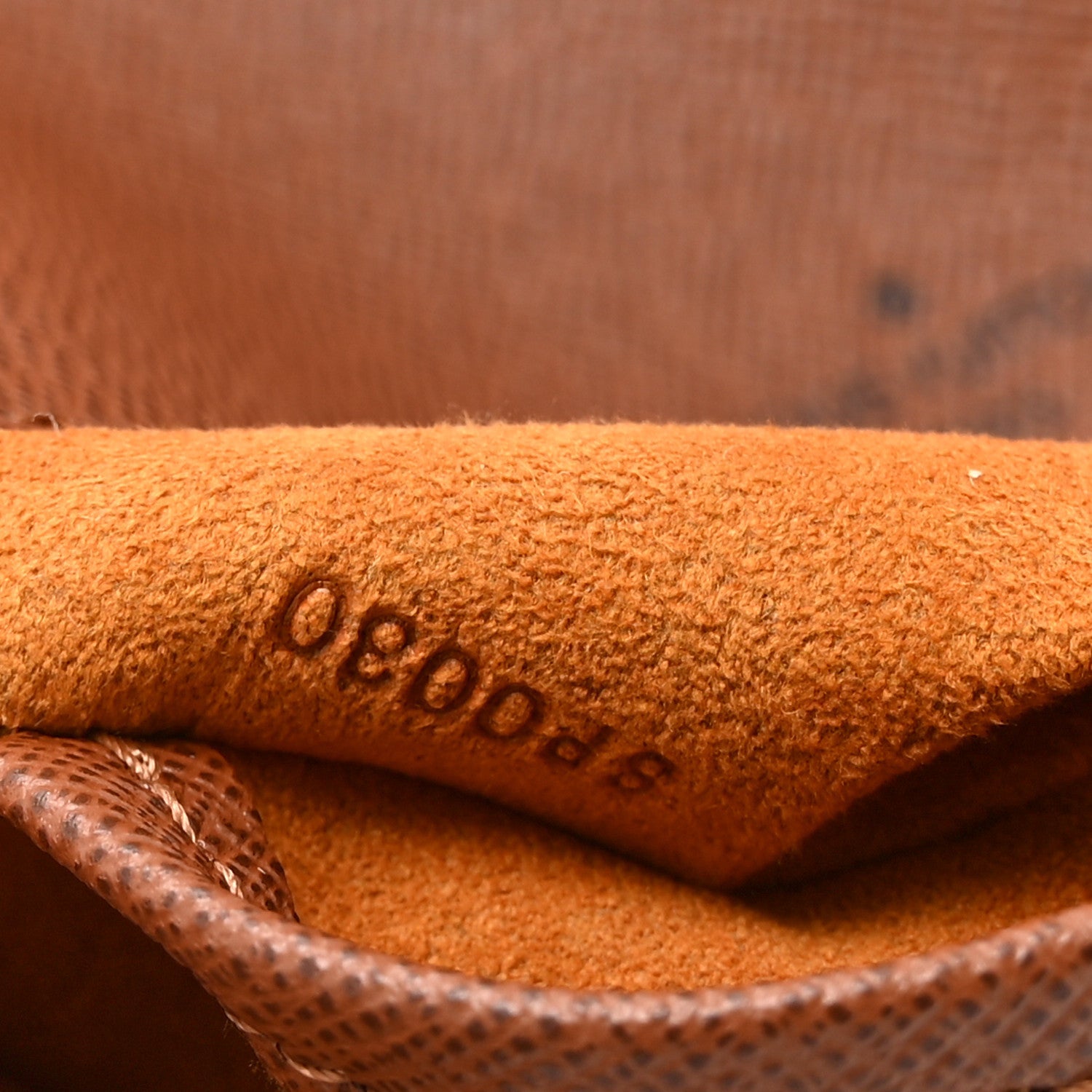 Monogram Musette Tango