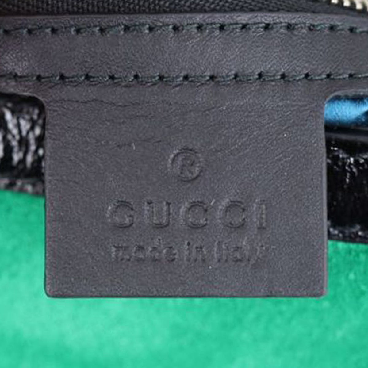 Gucci Dionysus Suede Medium Bucket Bag