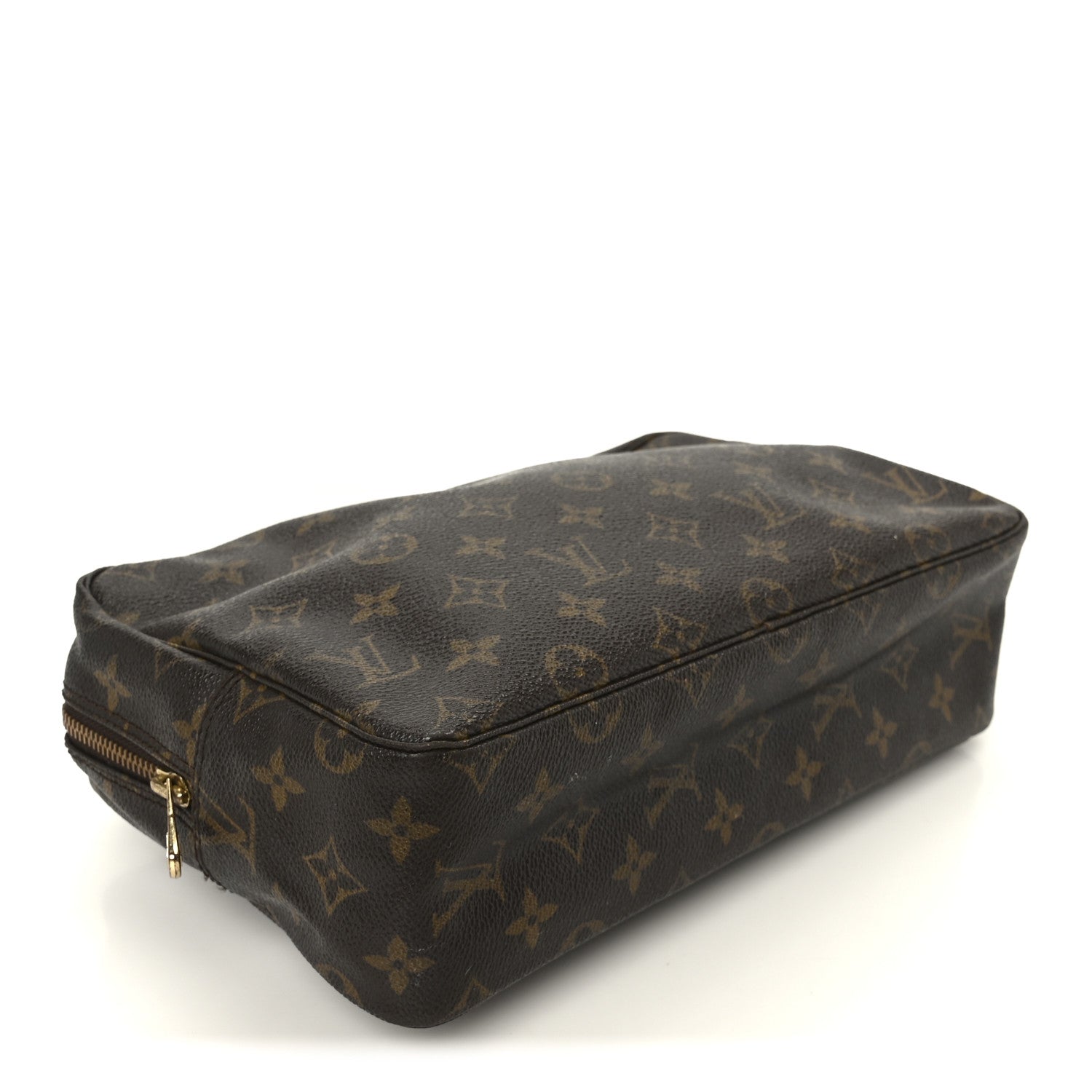 Monogram Trousse Toilette 28