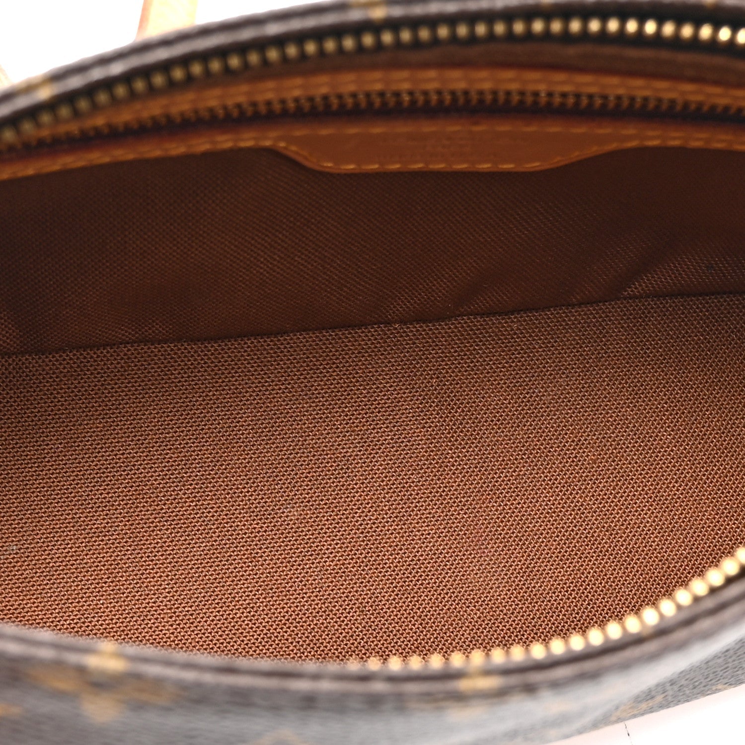 Monogram Trotteur
