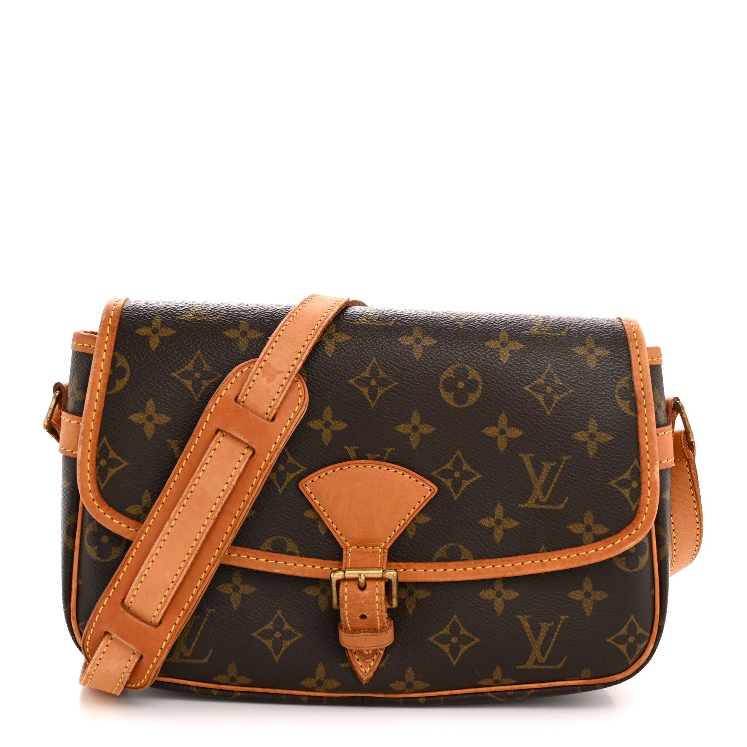 Monogram Sologne