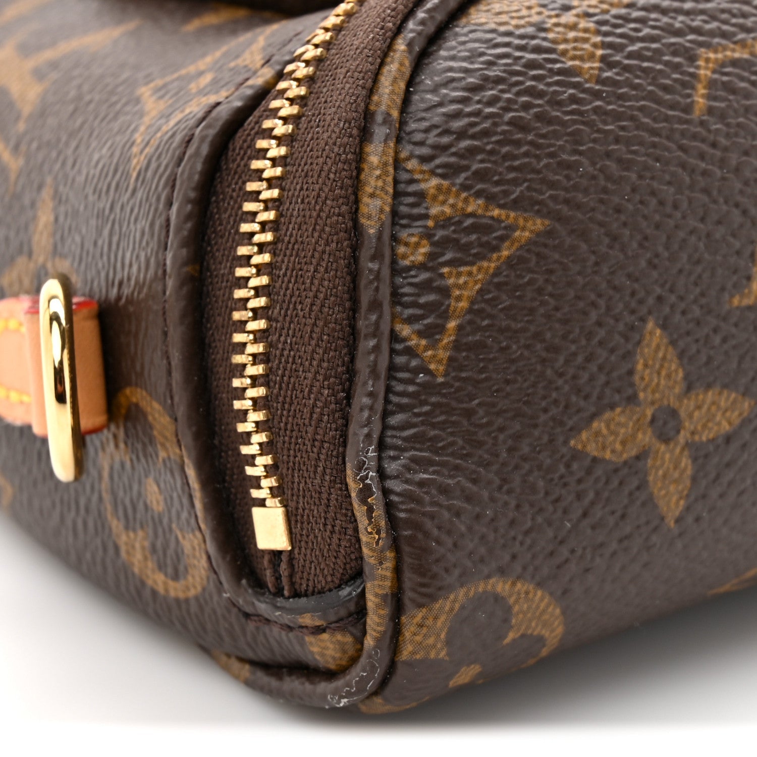 Monogram Mini Bumbag