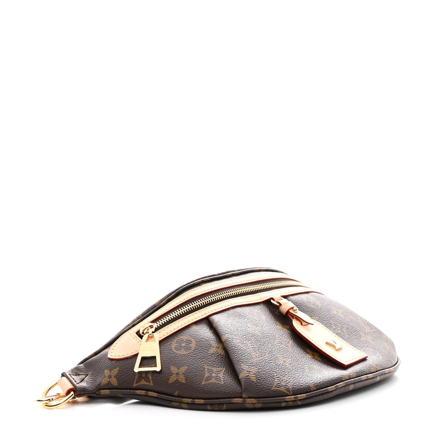 Monogram High Rise Bumbag