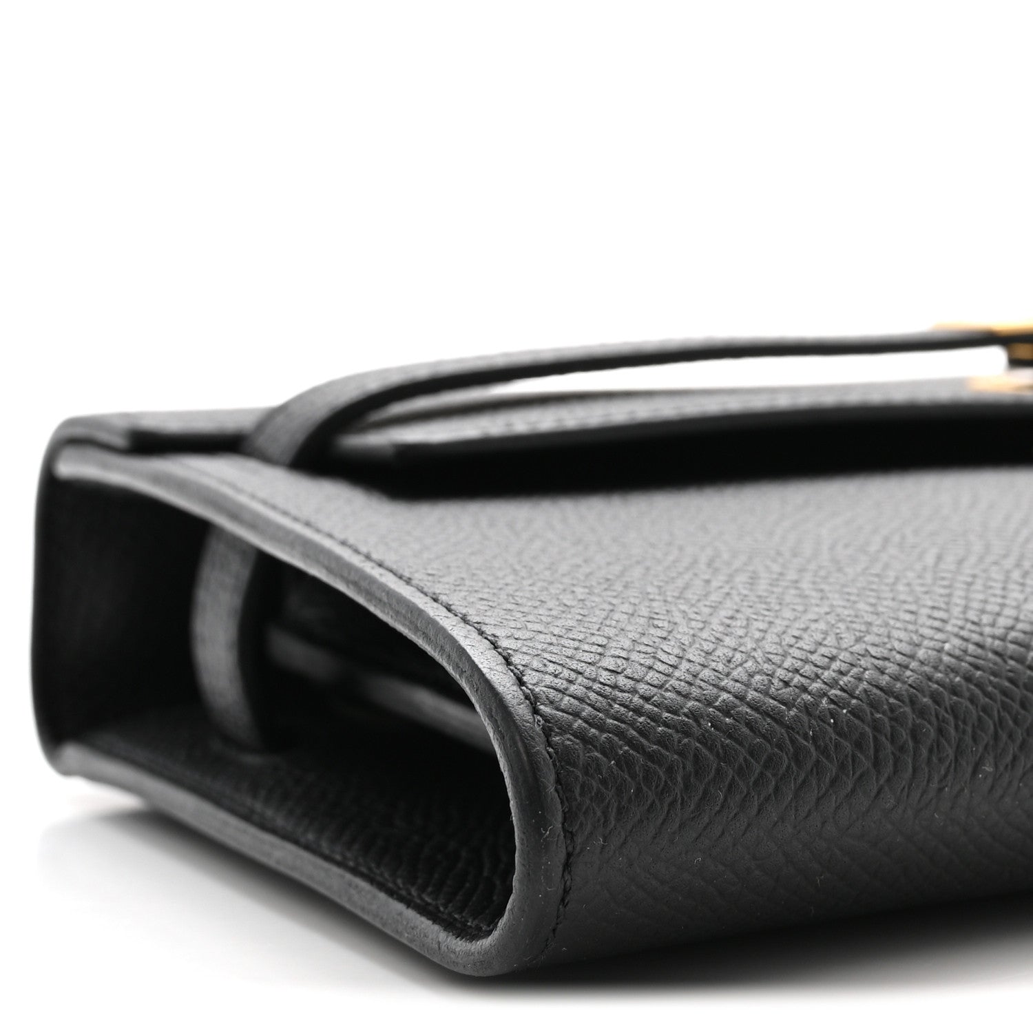 Epsom Kelly Wallet To Go Black