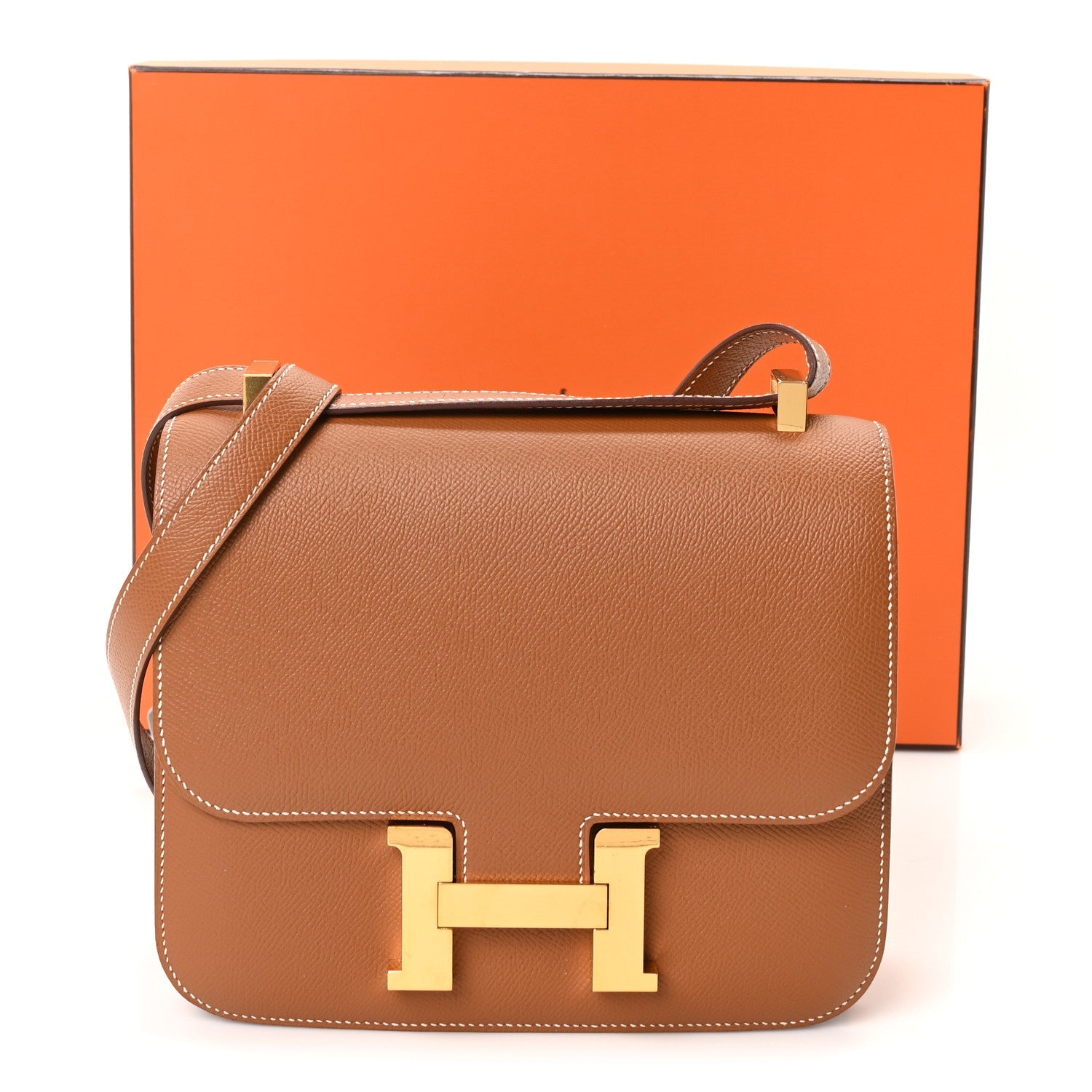 Epsom Constance 24 Gold